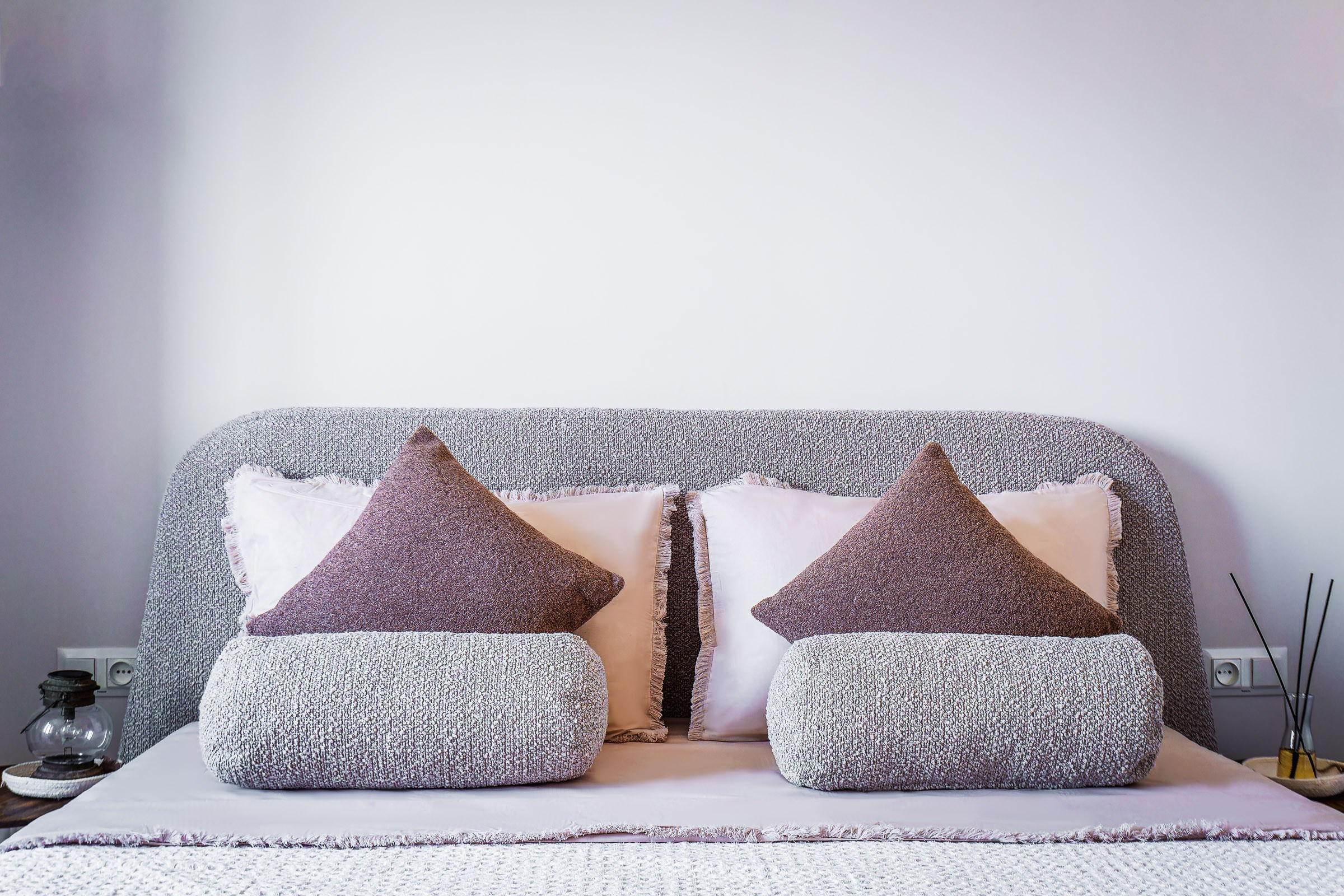 Interior photographer in Tashkent