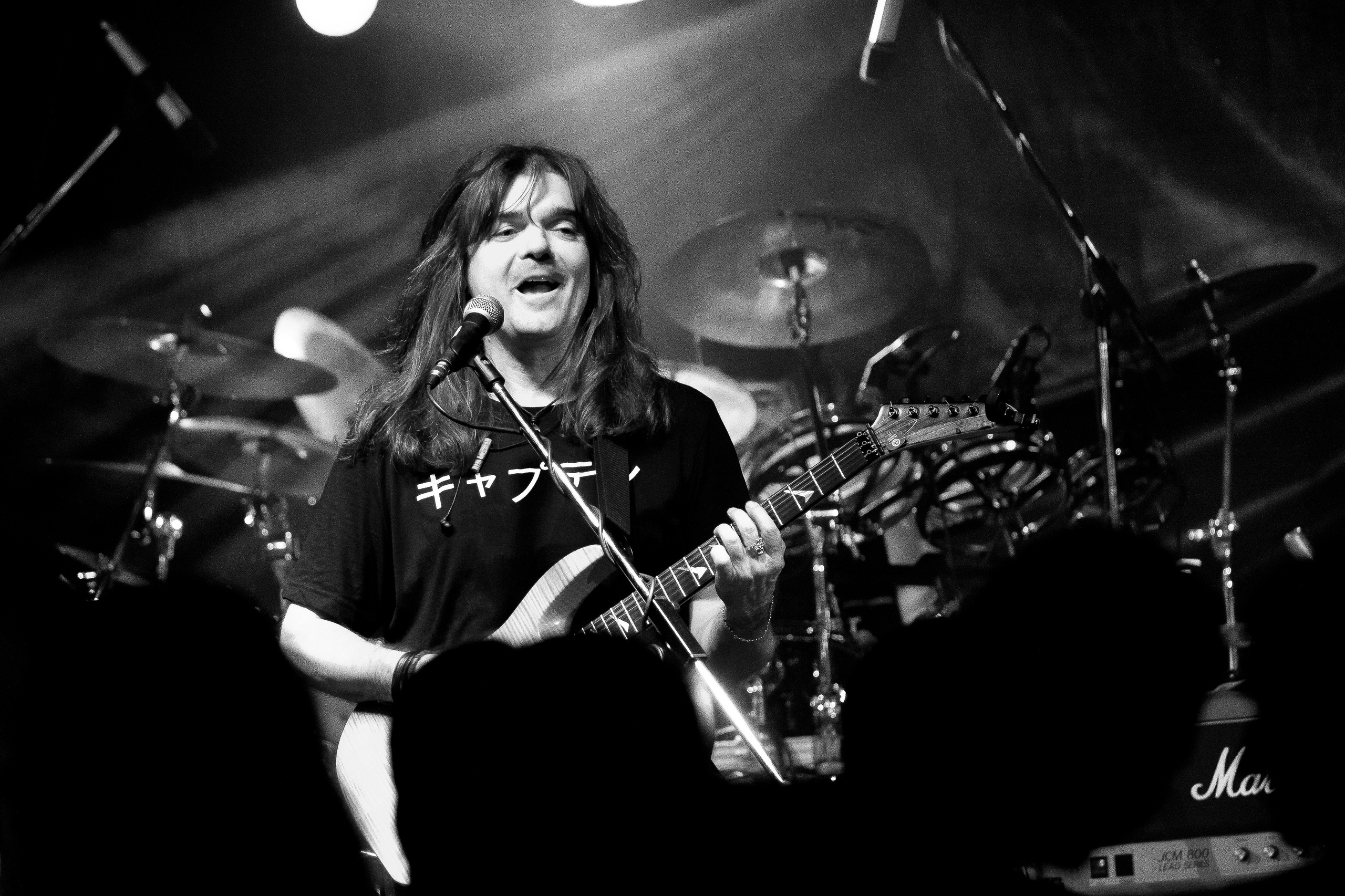 Celelalte Cuvinte la Rocker’s Challenge, Sasca-Montană, 2012. Pagina principală