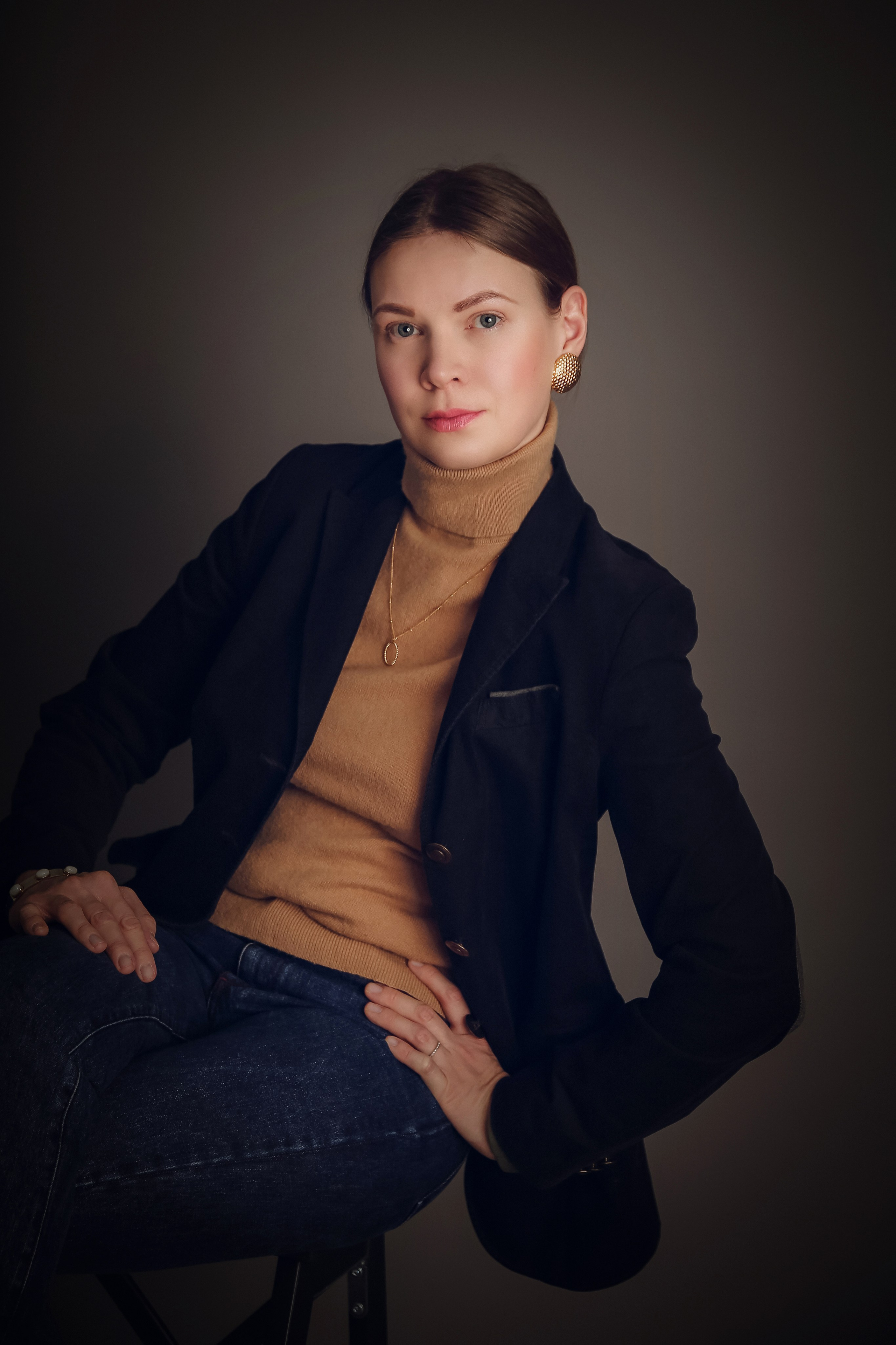 Portät/Bewerbungsfoto. Neugeborenen, Kinder, Familie Fotografin Oberhausen NRW Marina Lykov