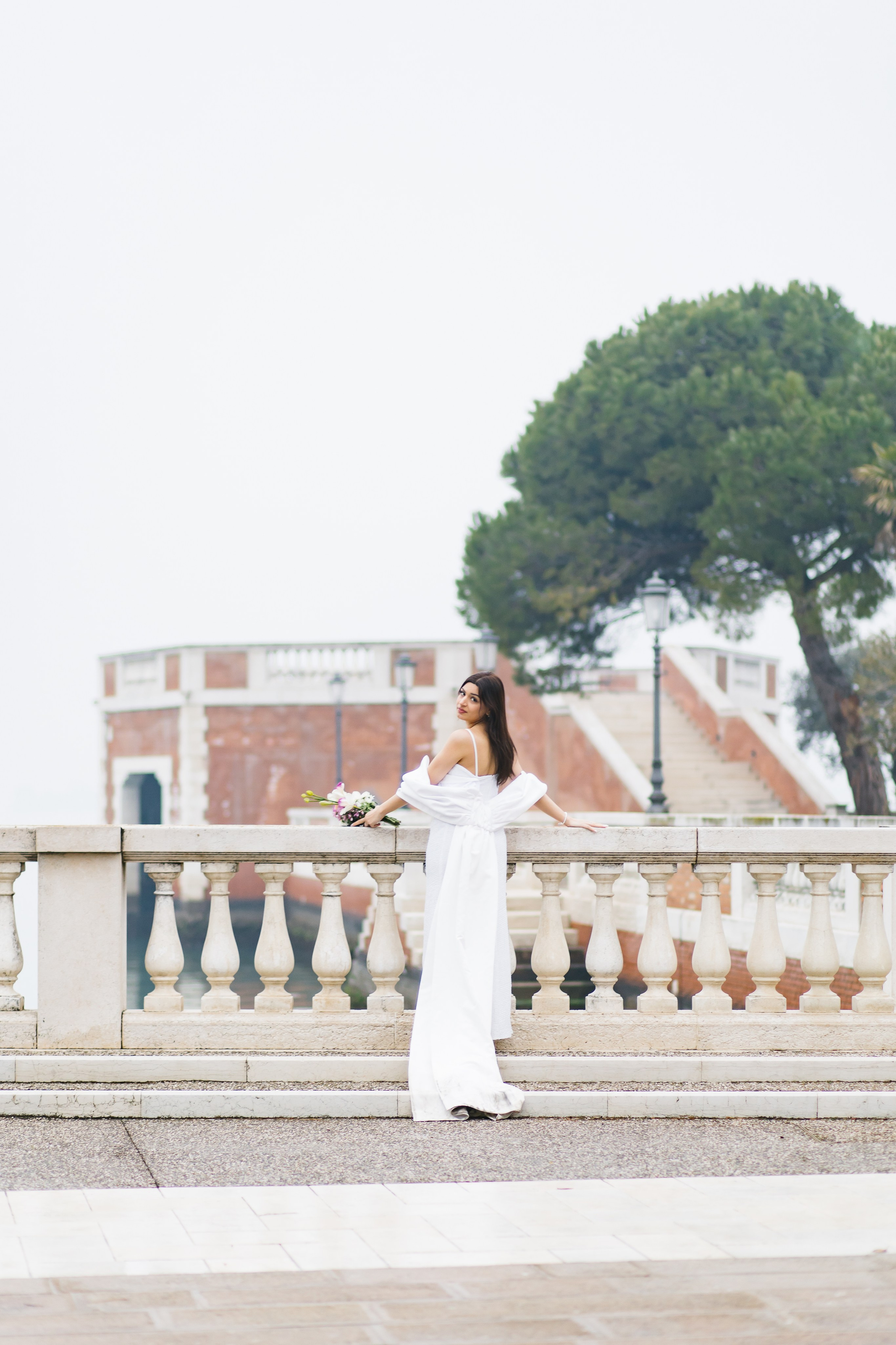 Sergio & Gayane. Armenian Wedding in Venice