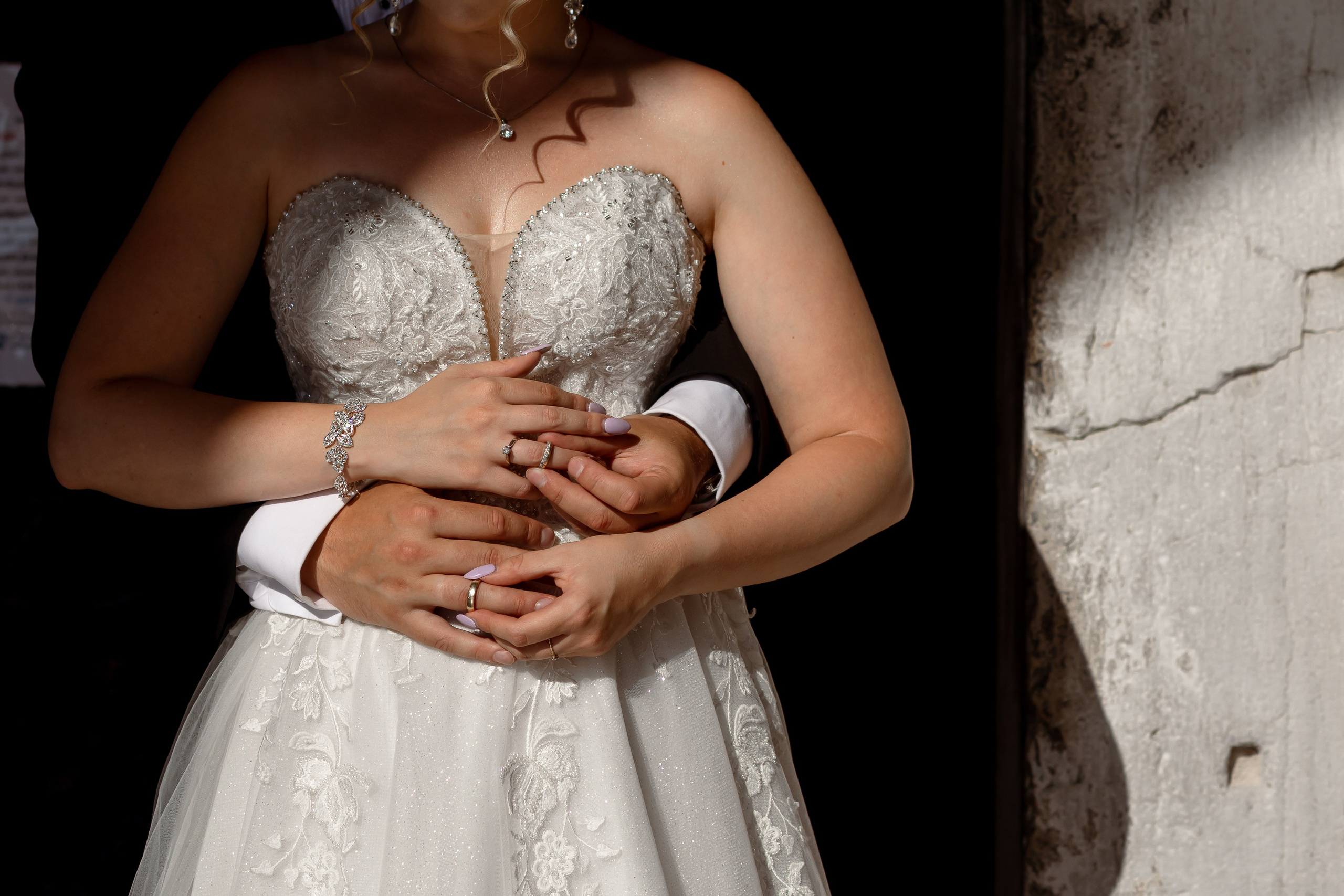 Sunrise story a Venice