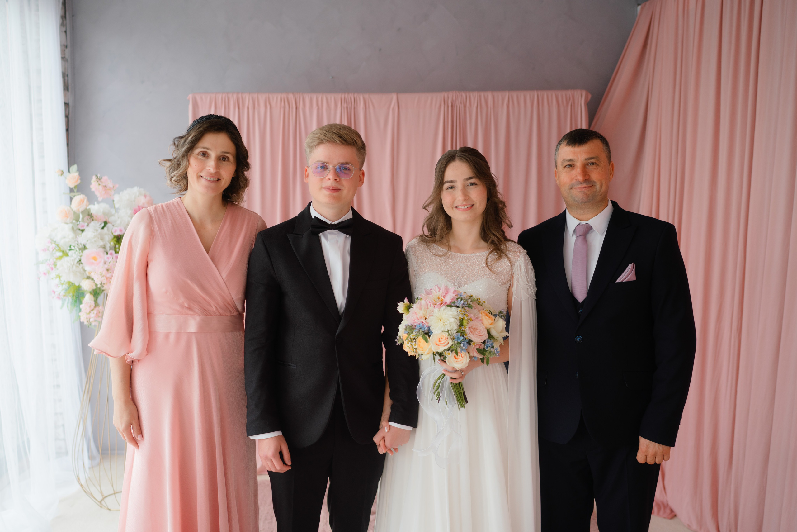 Miruna | Ruben Preview. Main