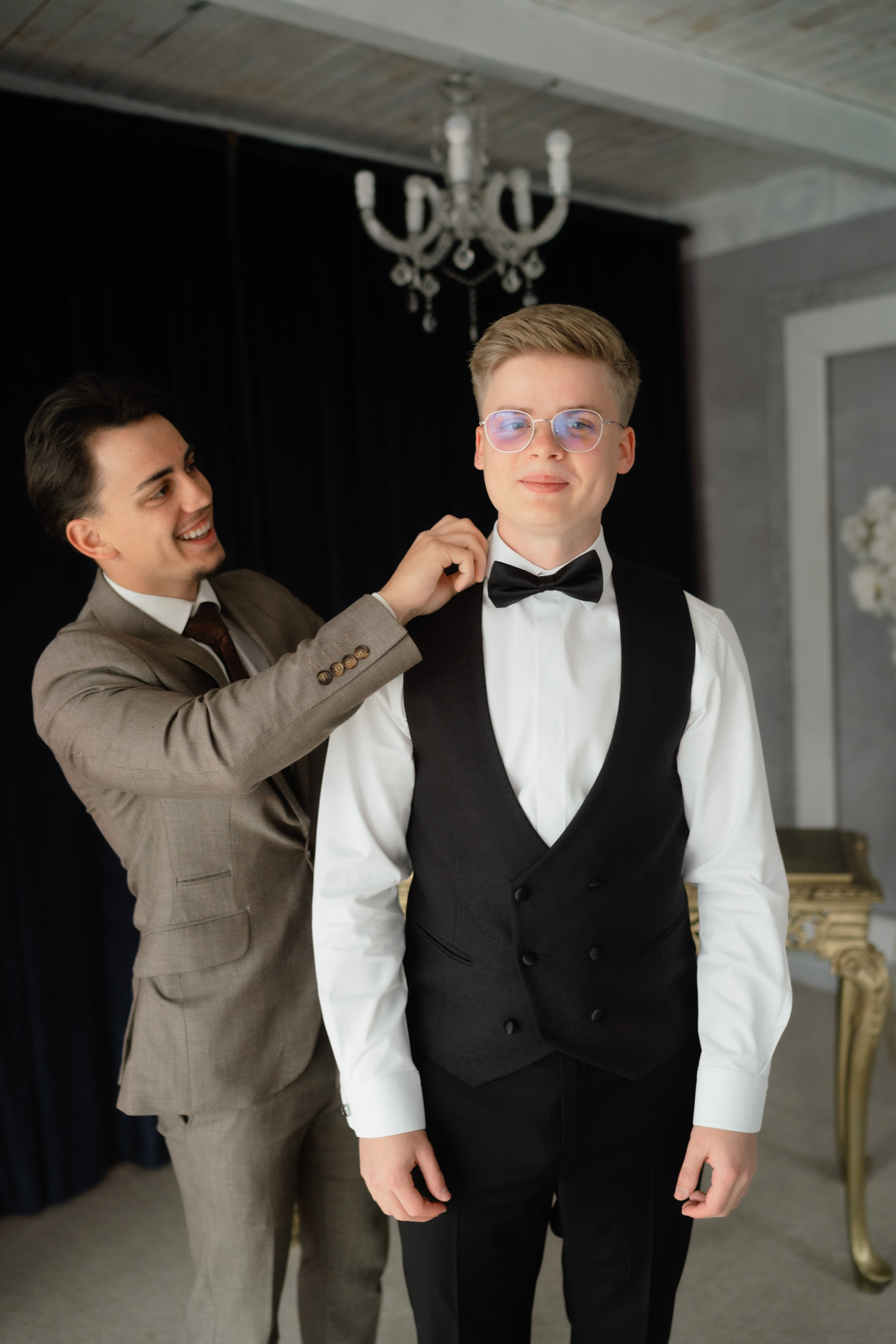 Miruna | Ruben Preview. Main