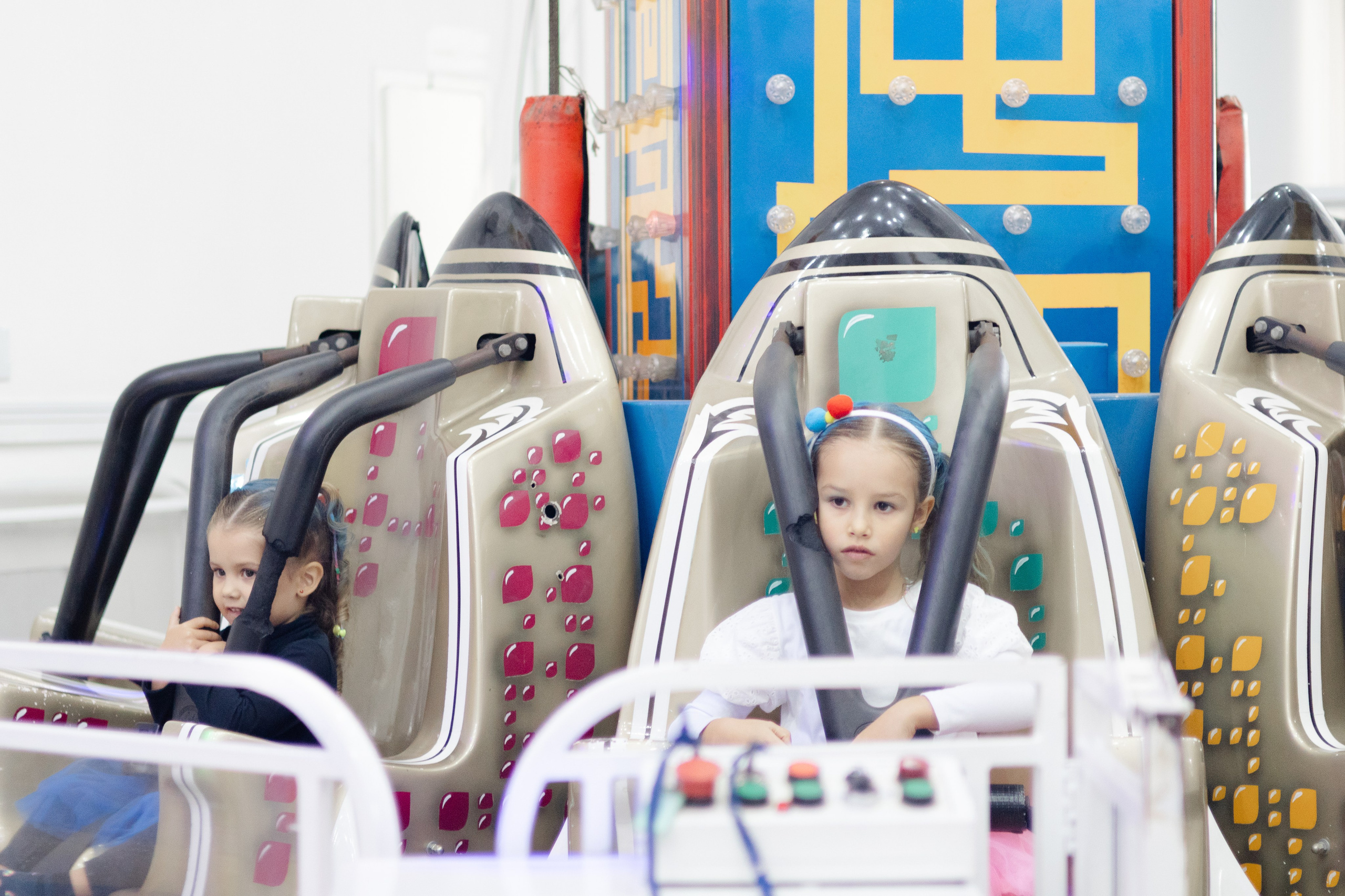 Manoela 6 Anos. Clika Photo