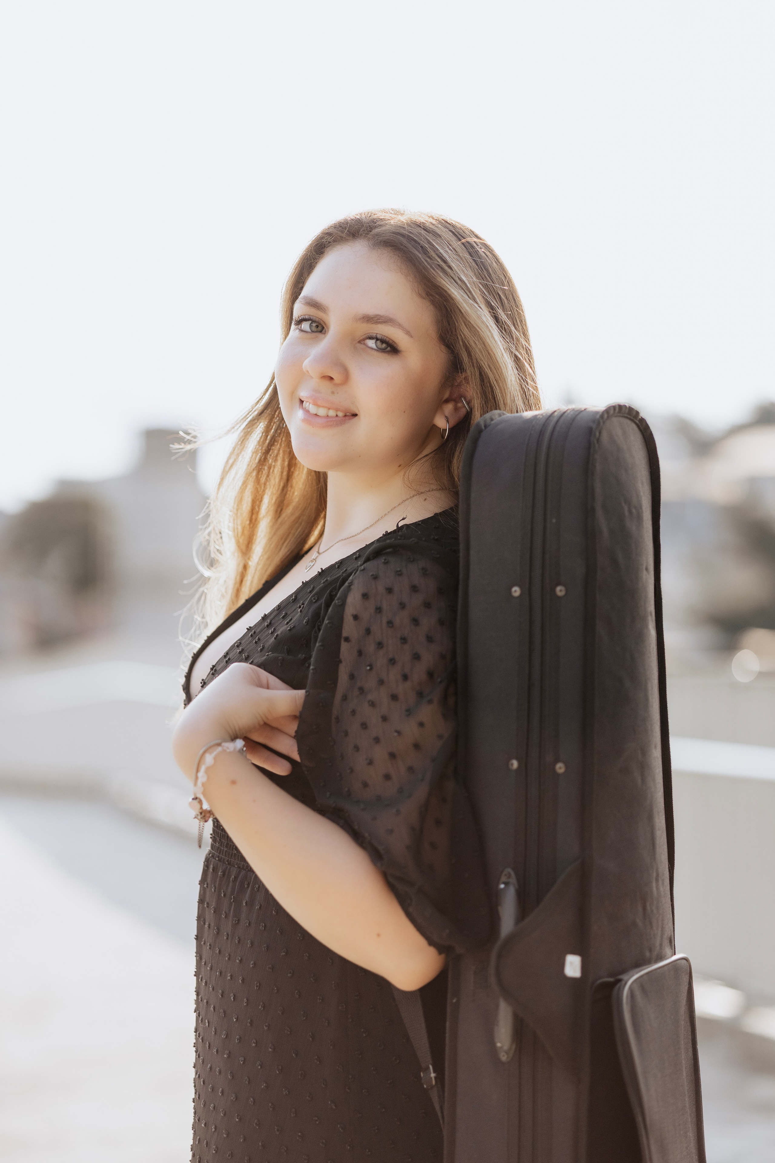 Fernanda Mello — 15 Anos. Clika Photo