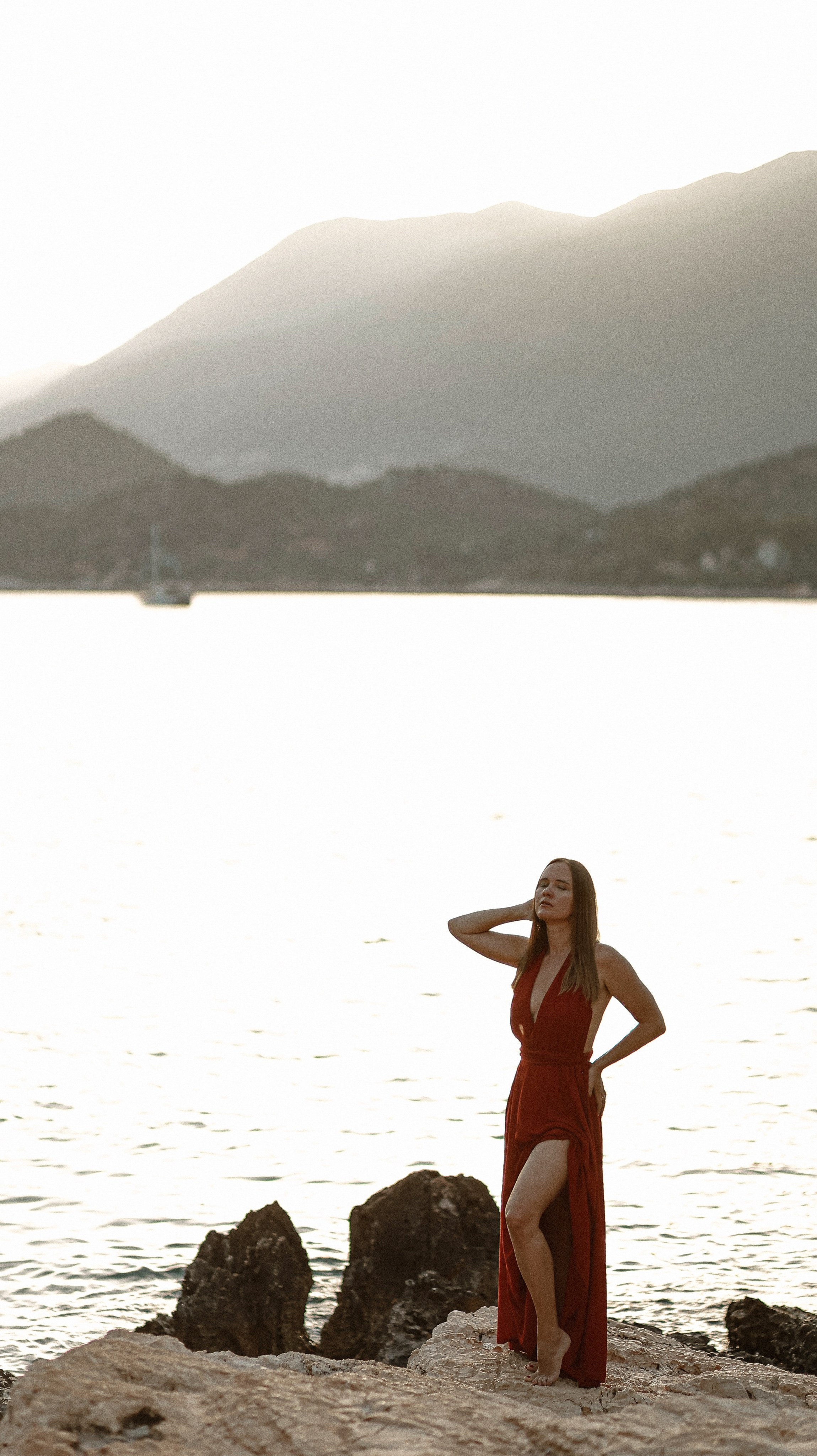 ANNOUNCEMENTS. Valerıya Efremova Photographer Barcelona