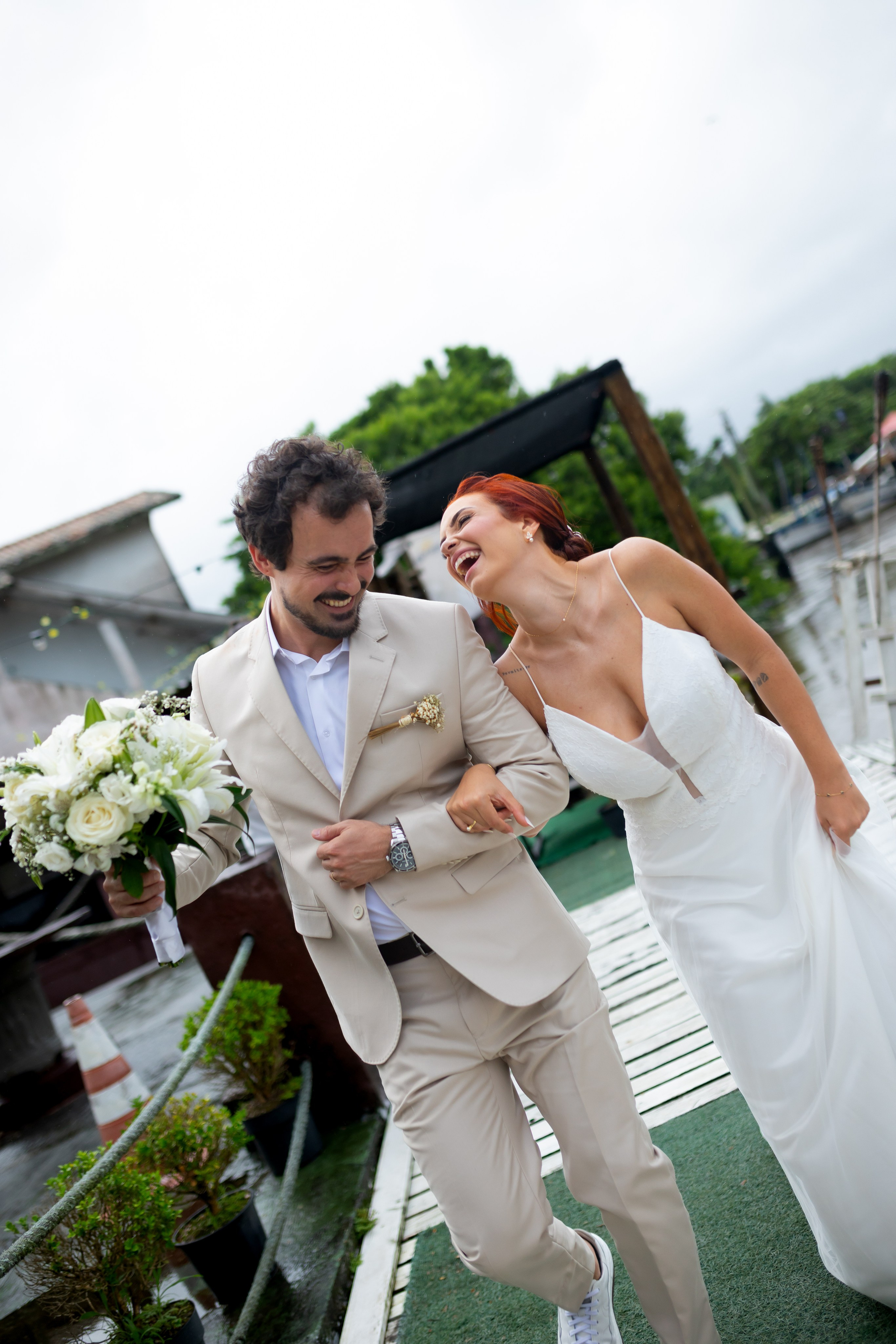 Casamentos. Fotografia de Casamento Documental e Artística | Thiago Guimarães | Interior de São Paulo