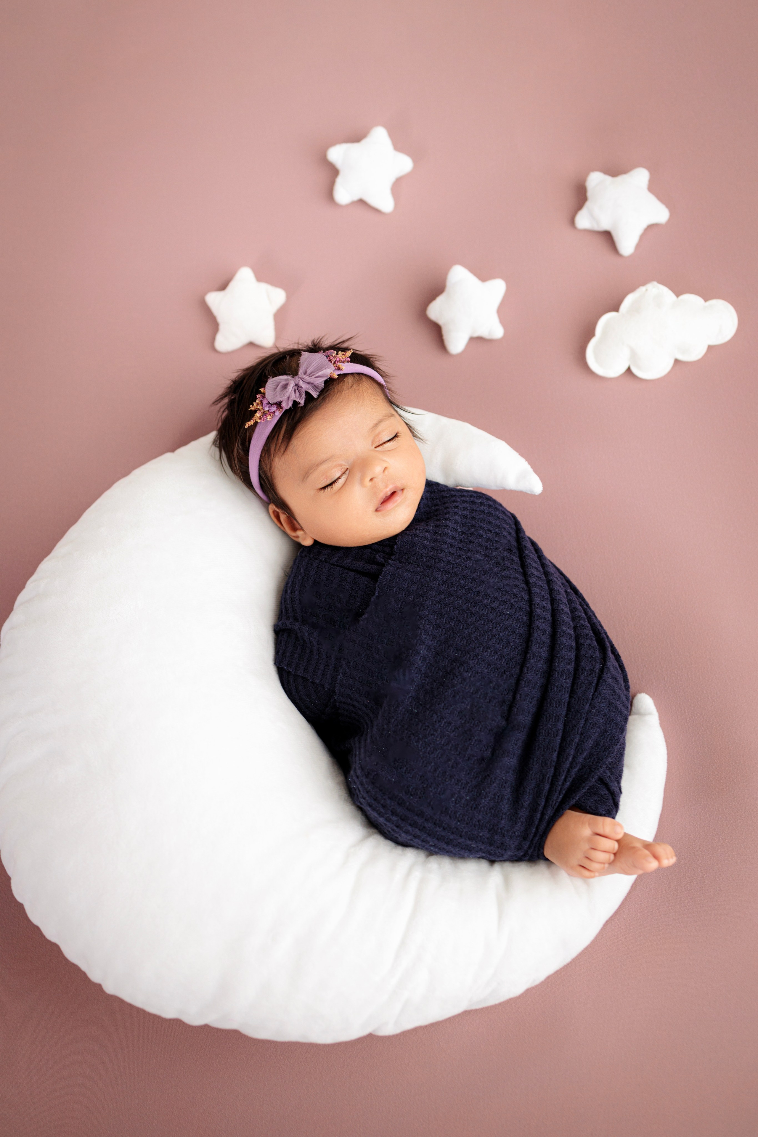 Newborn. Anaeliseevaphoto.com