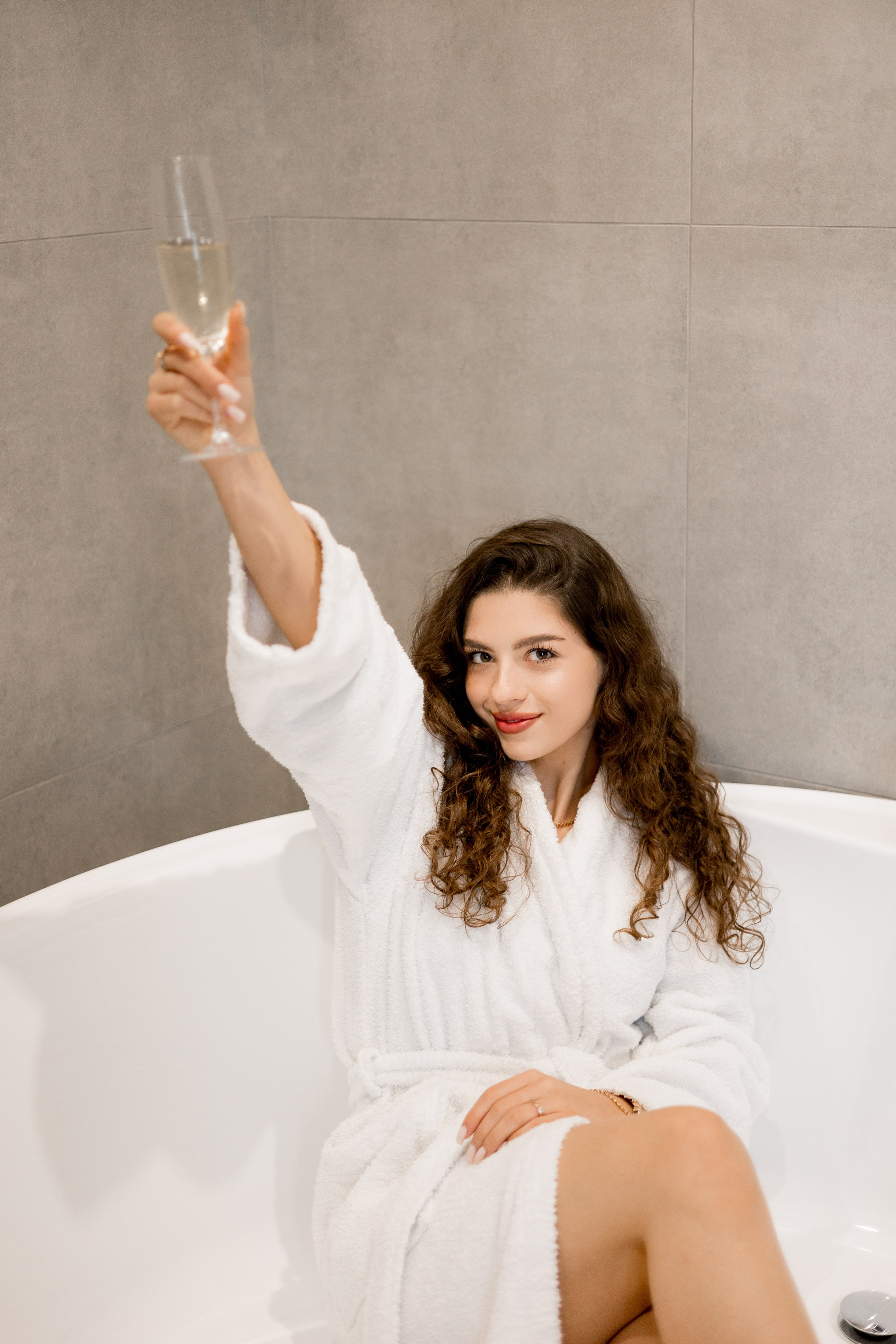 Ресторан Miramar. Ірина Терещук