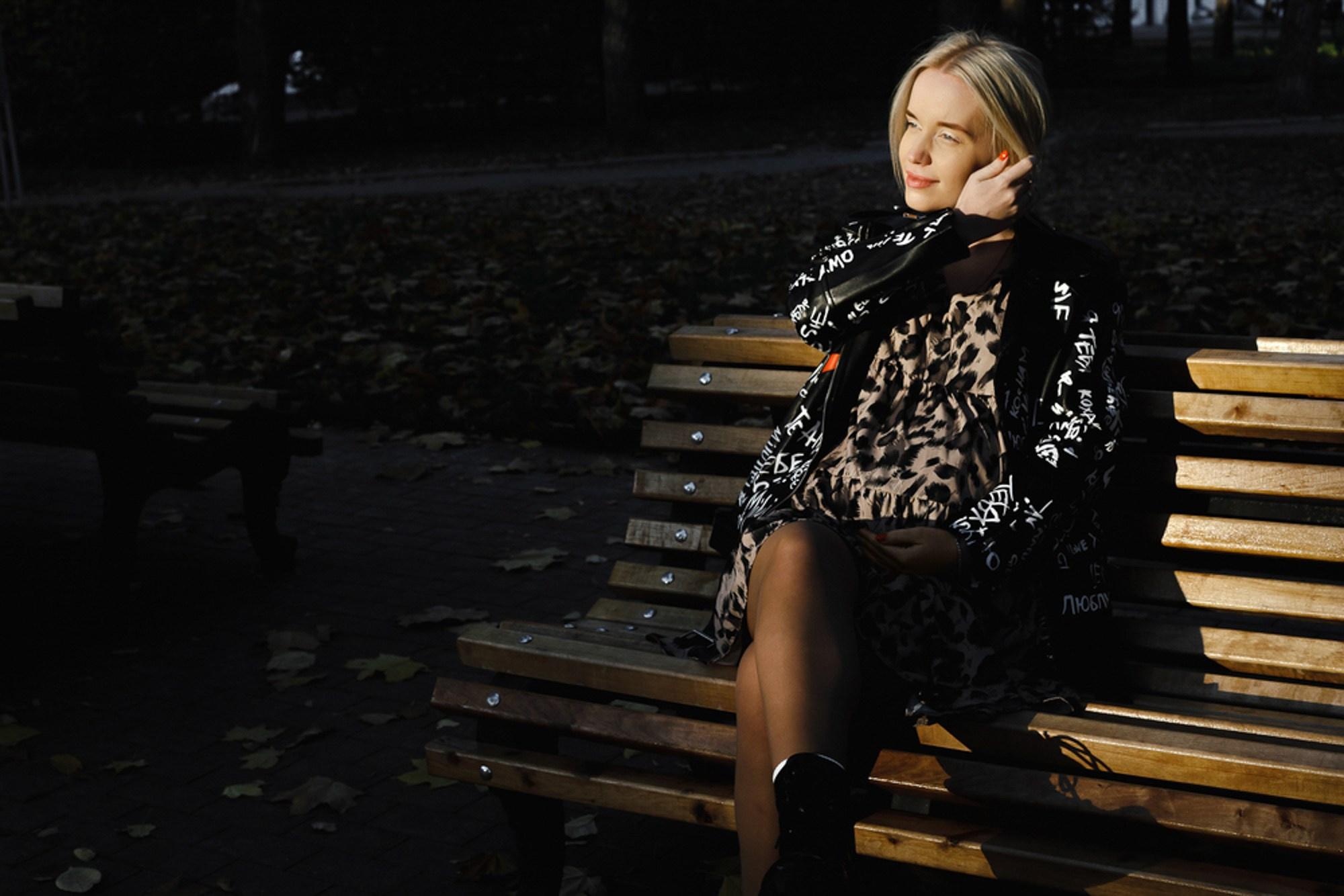 Фотосесія в стилі love story. Photokostin.com