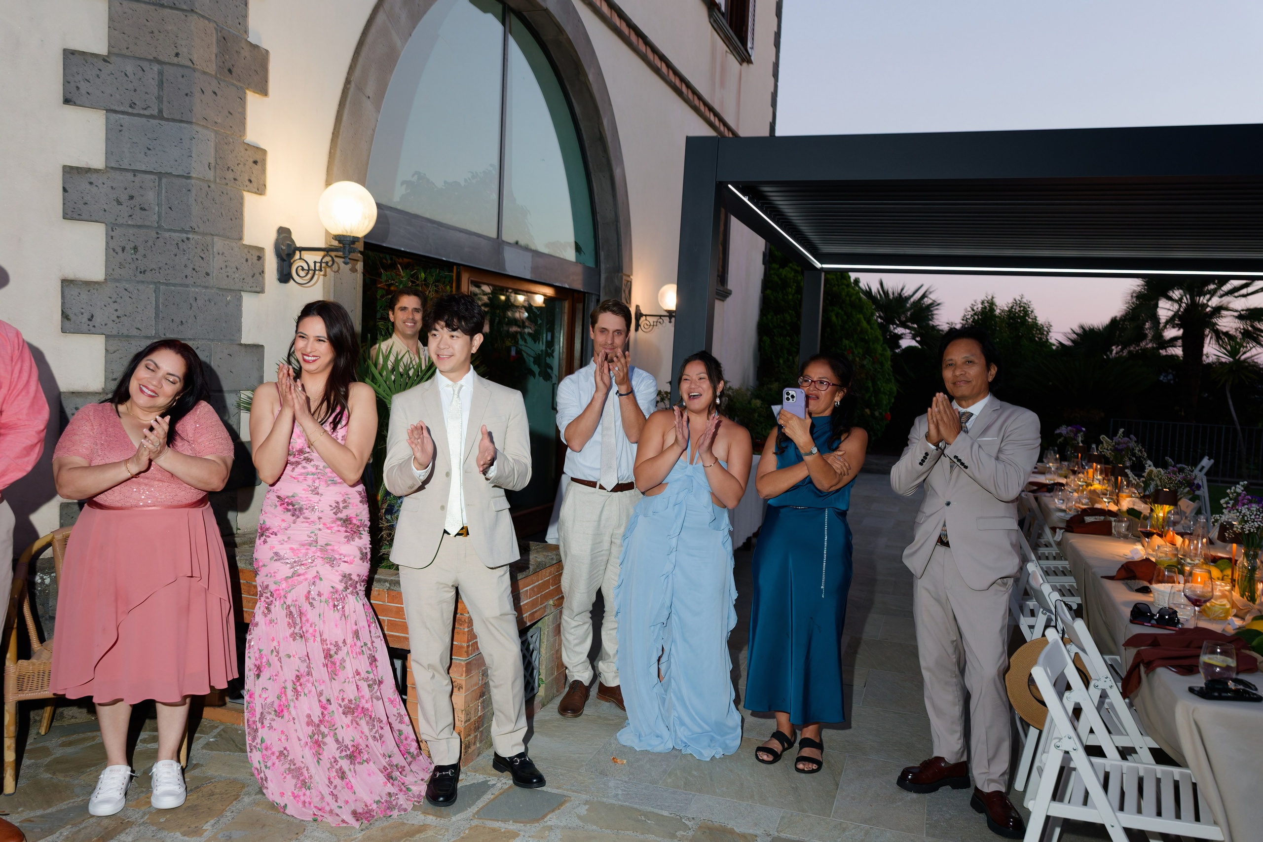Alana. Destination Wedding Photographer — Nikita Burtsev
