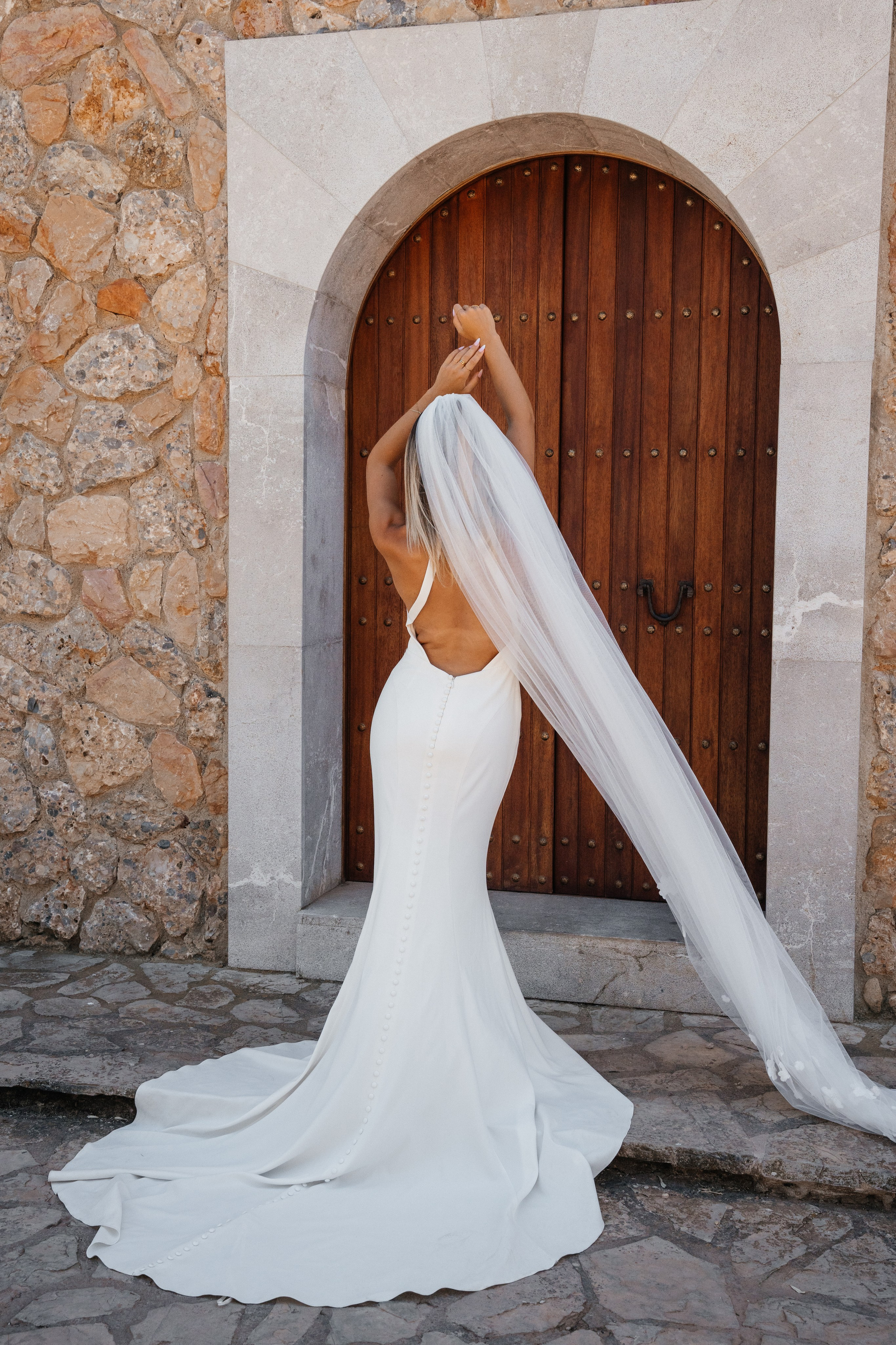 J & P Mallorca, Villa Sacasabona. Wedding Photographer Germany