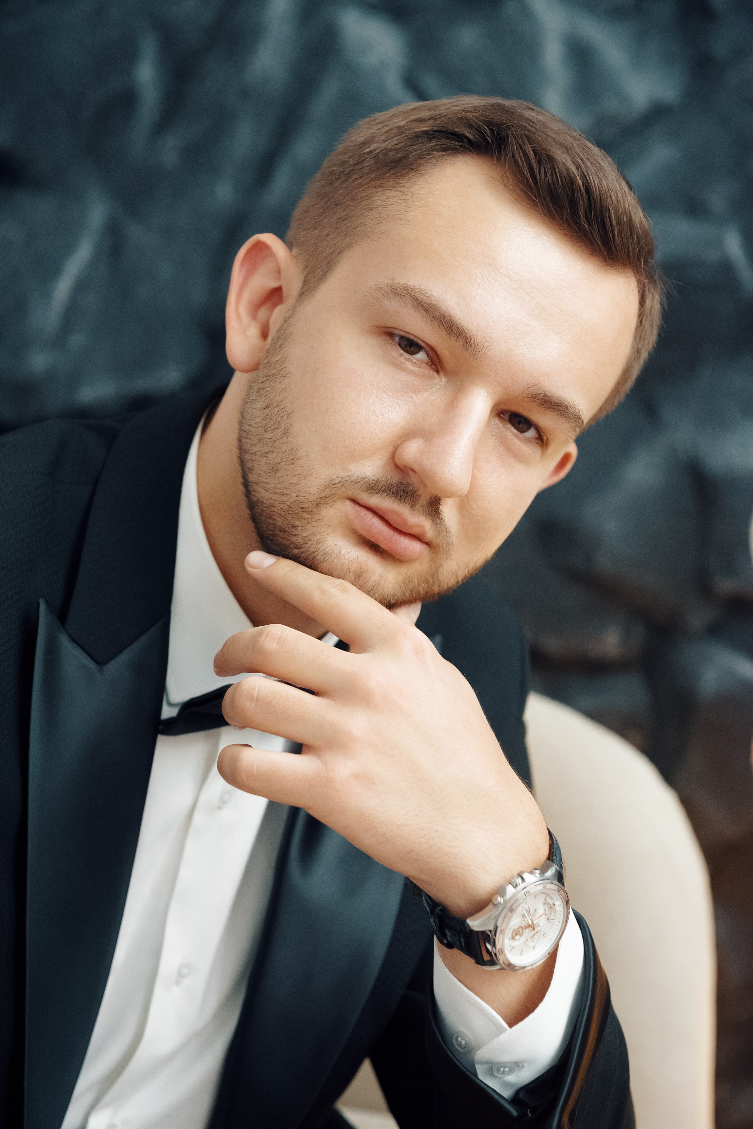 Wedding_old. Zauglom — креативная продакшн-компания полного цикла