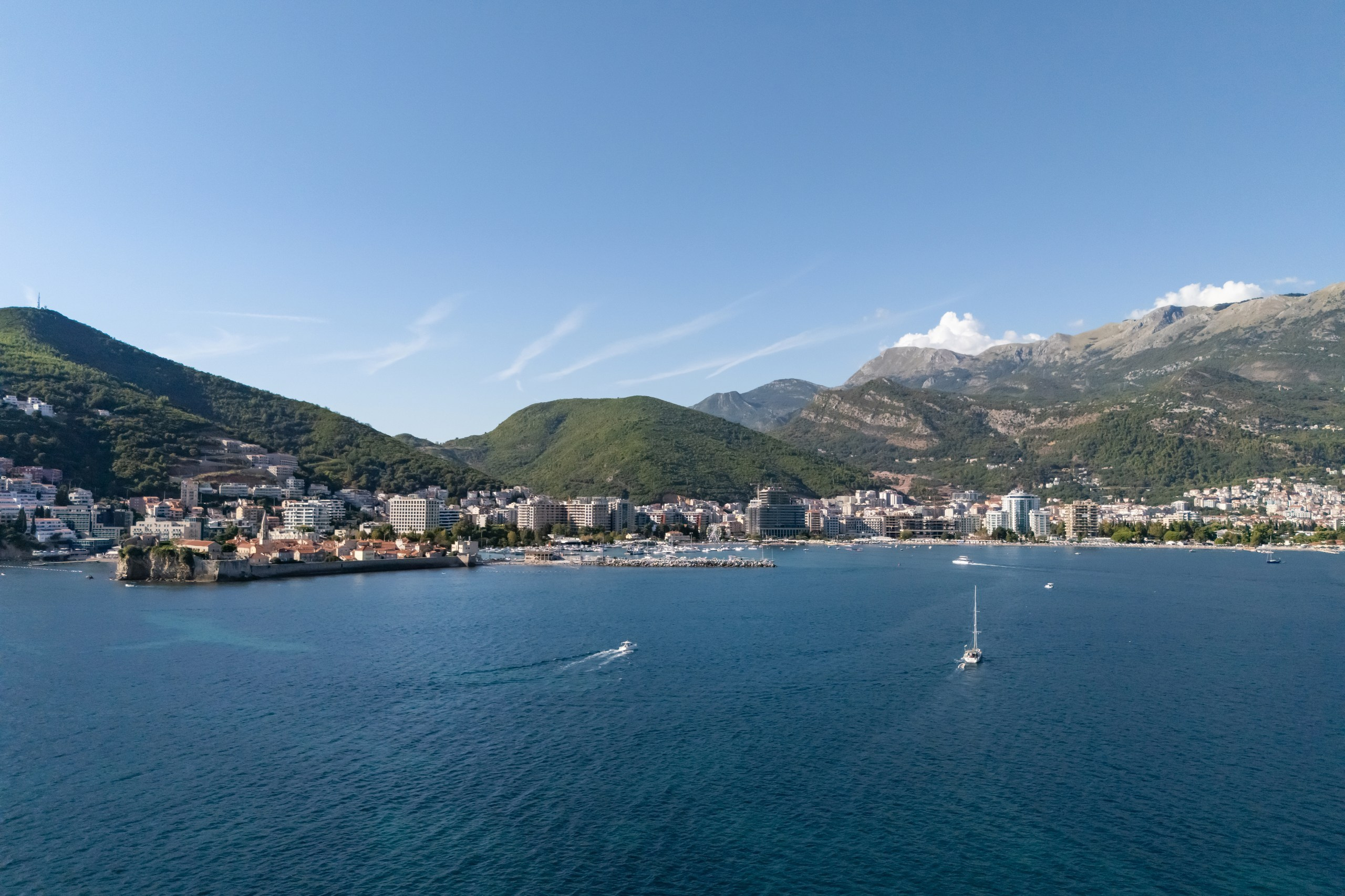 Sumosan Dukley Montenegro Wedding. Montenegro Wedding Photographer & Videographer | Maria & Vasilii