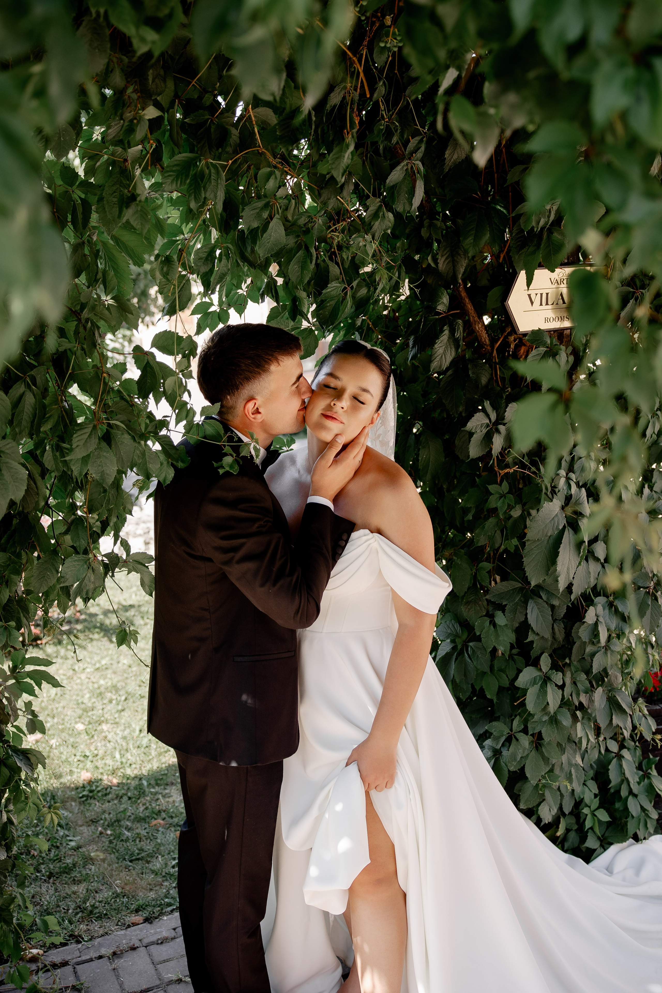 Nicolae & Kleopatra. Servicii Foto/Video