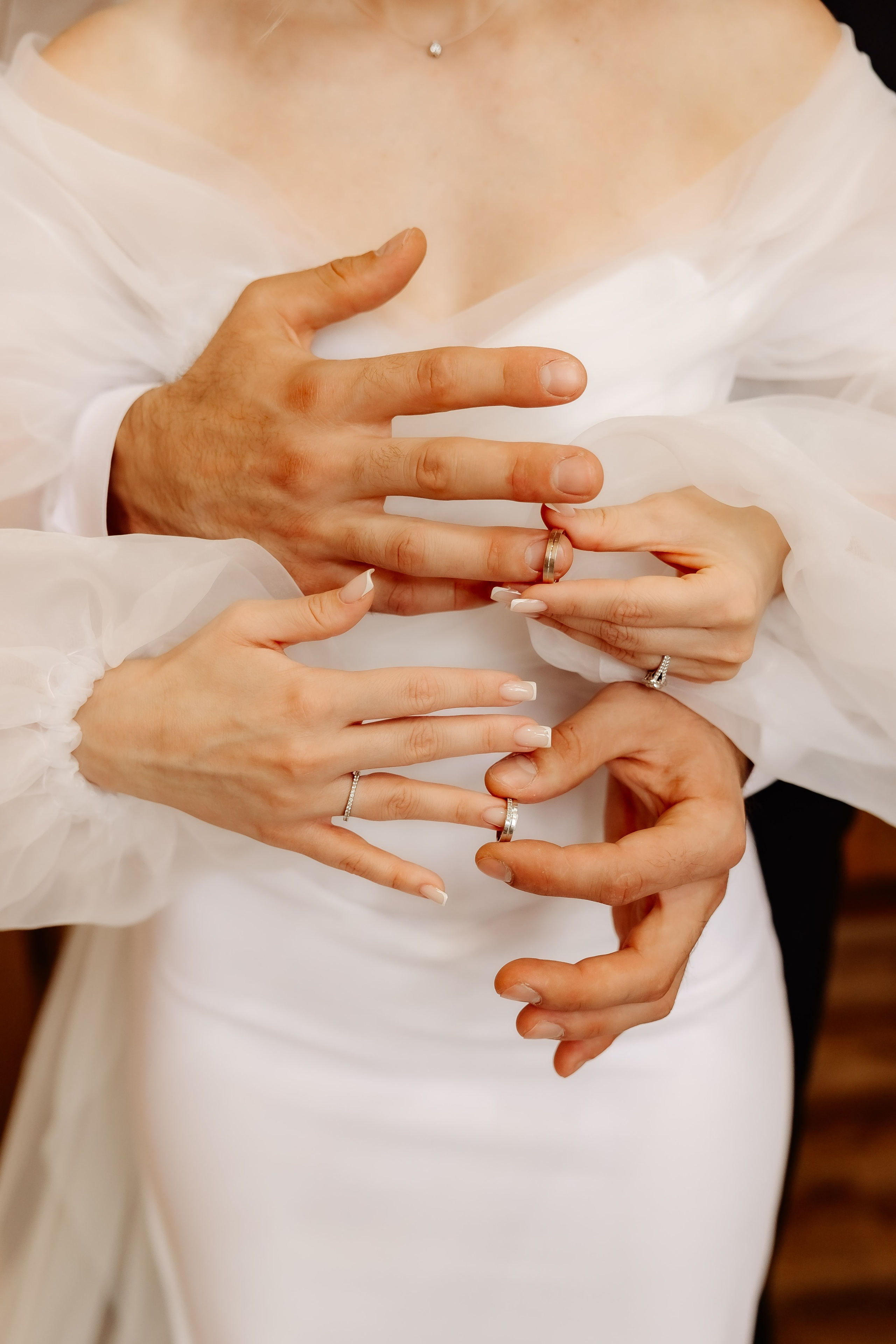 Nunta. Servicii Foto/Video