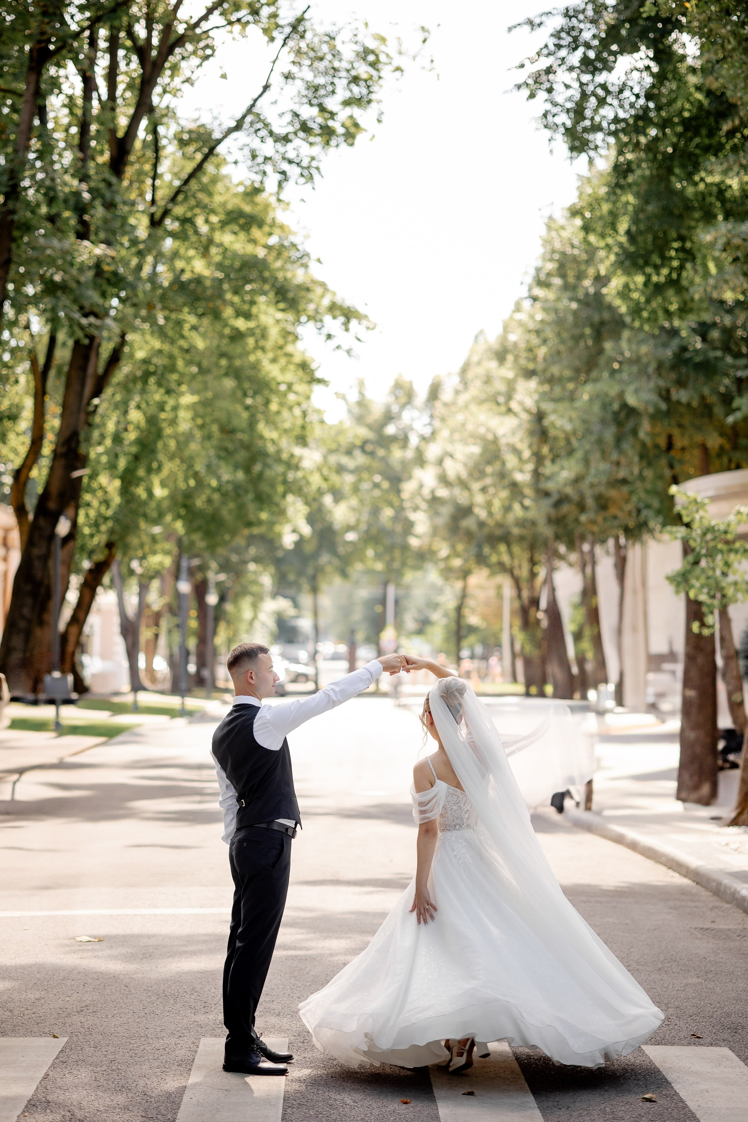 Constantin & Mariana. Servicii Foto/Video