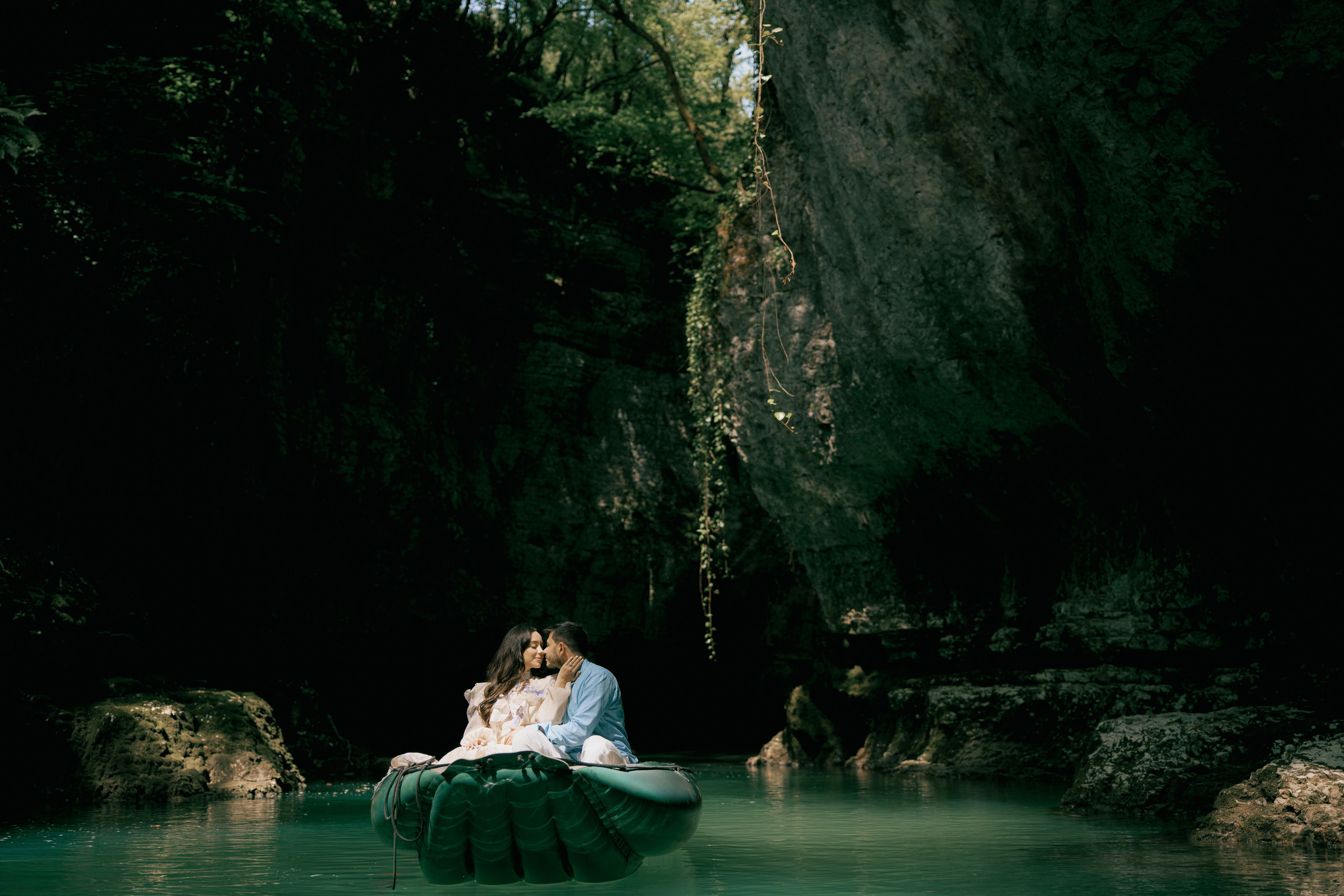 G&K Georgia. Портфолио