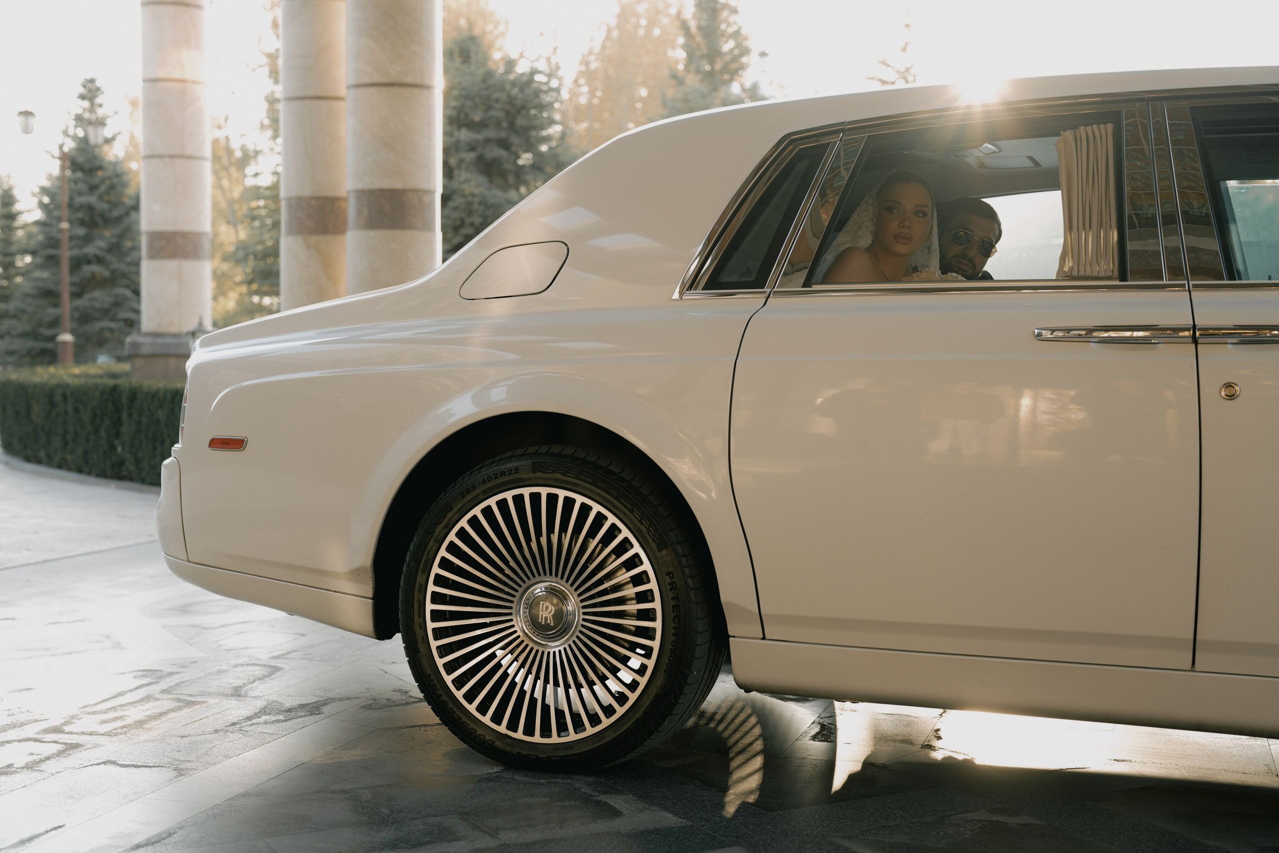 R&I. Портфолио