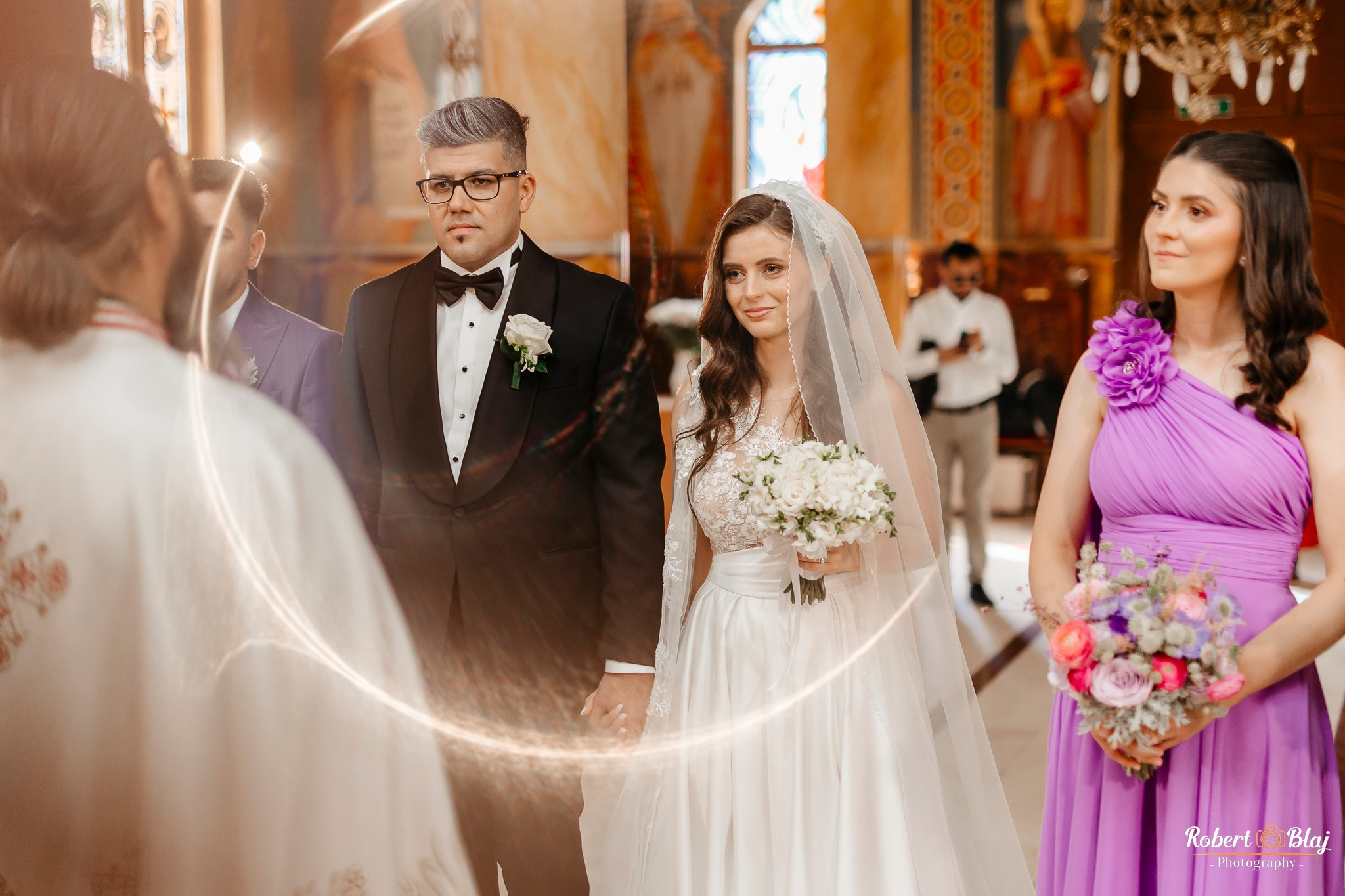 Florentina & Marius. Robert Blaj - Fotograf Nuntă Iași