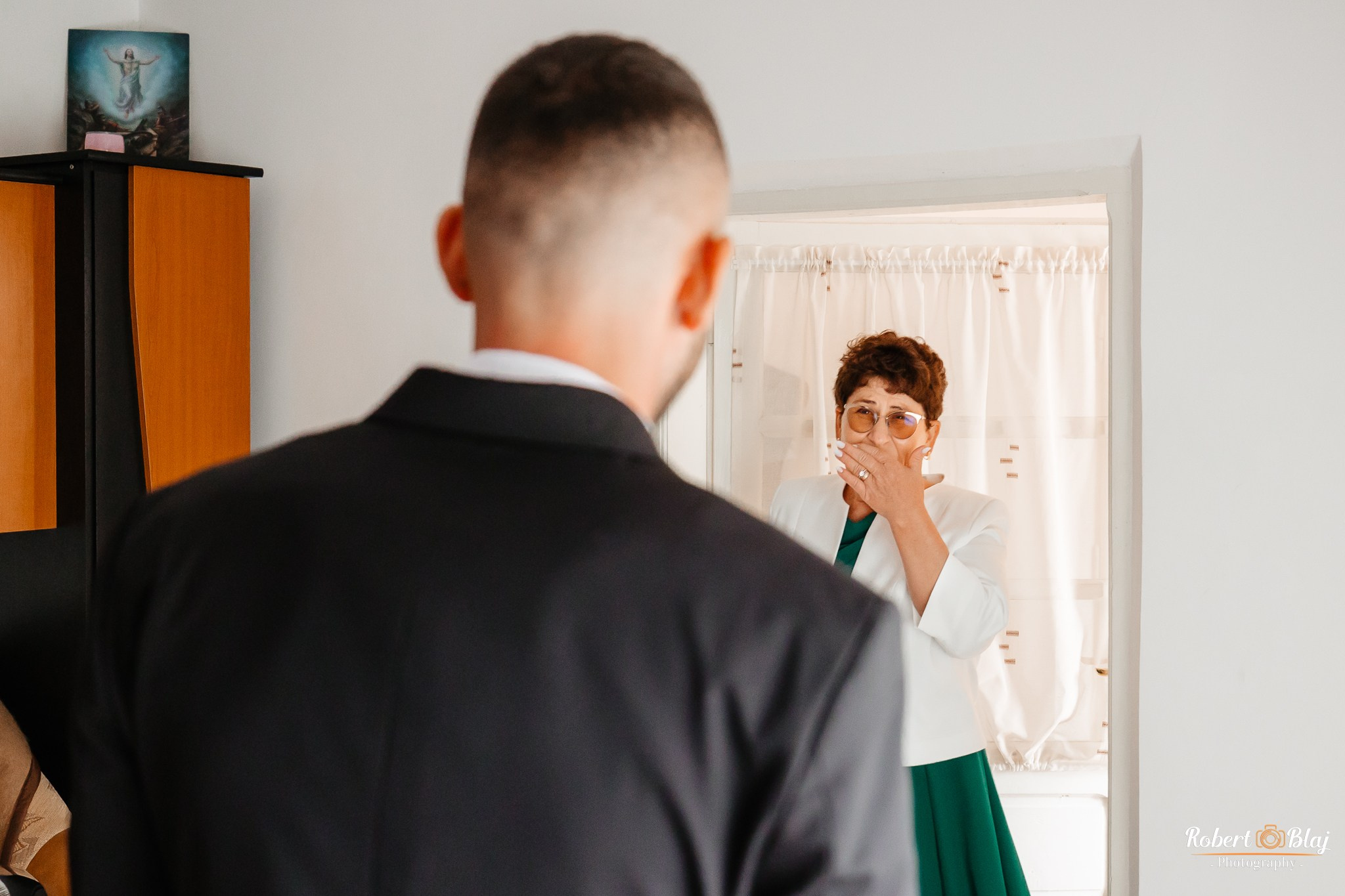 Robert Blaj - Fotograf Nuntă Iași