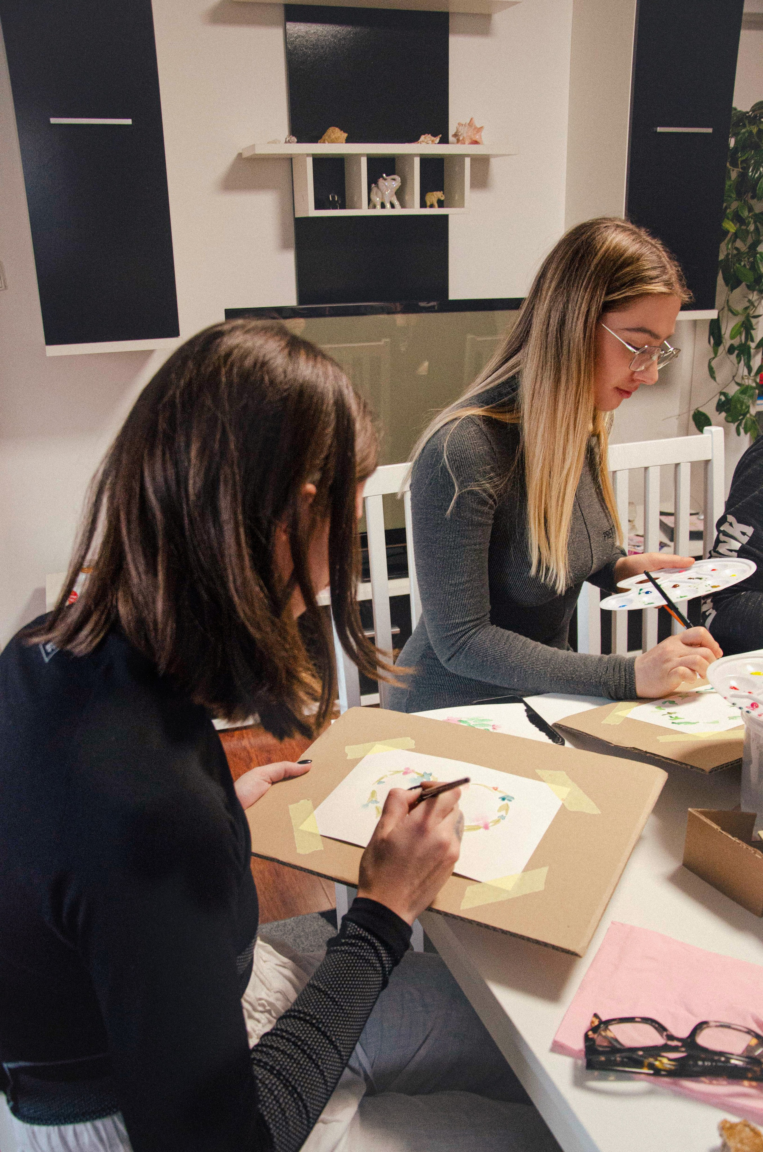 Events. Mariia Khoziainova Photographer