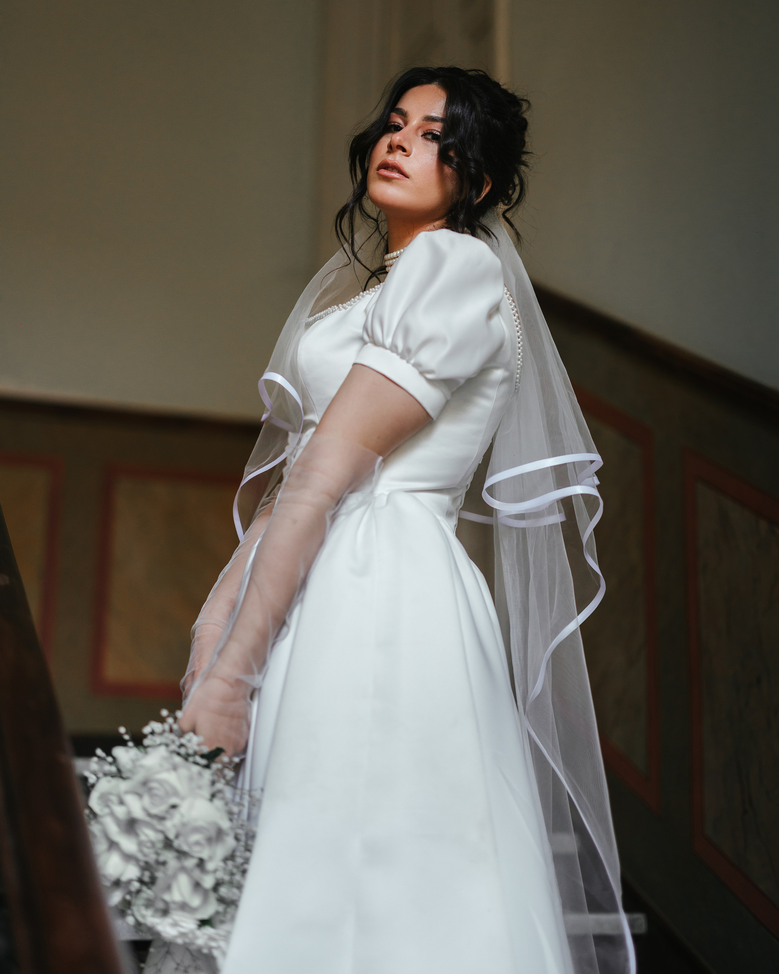 Siavash & Shirin. Bspander