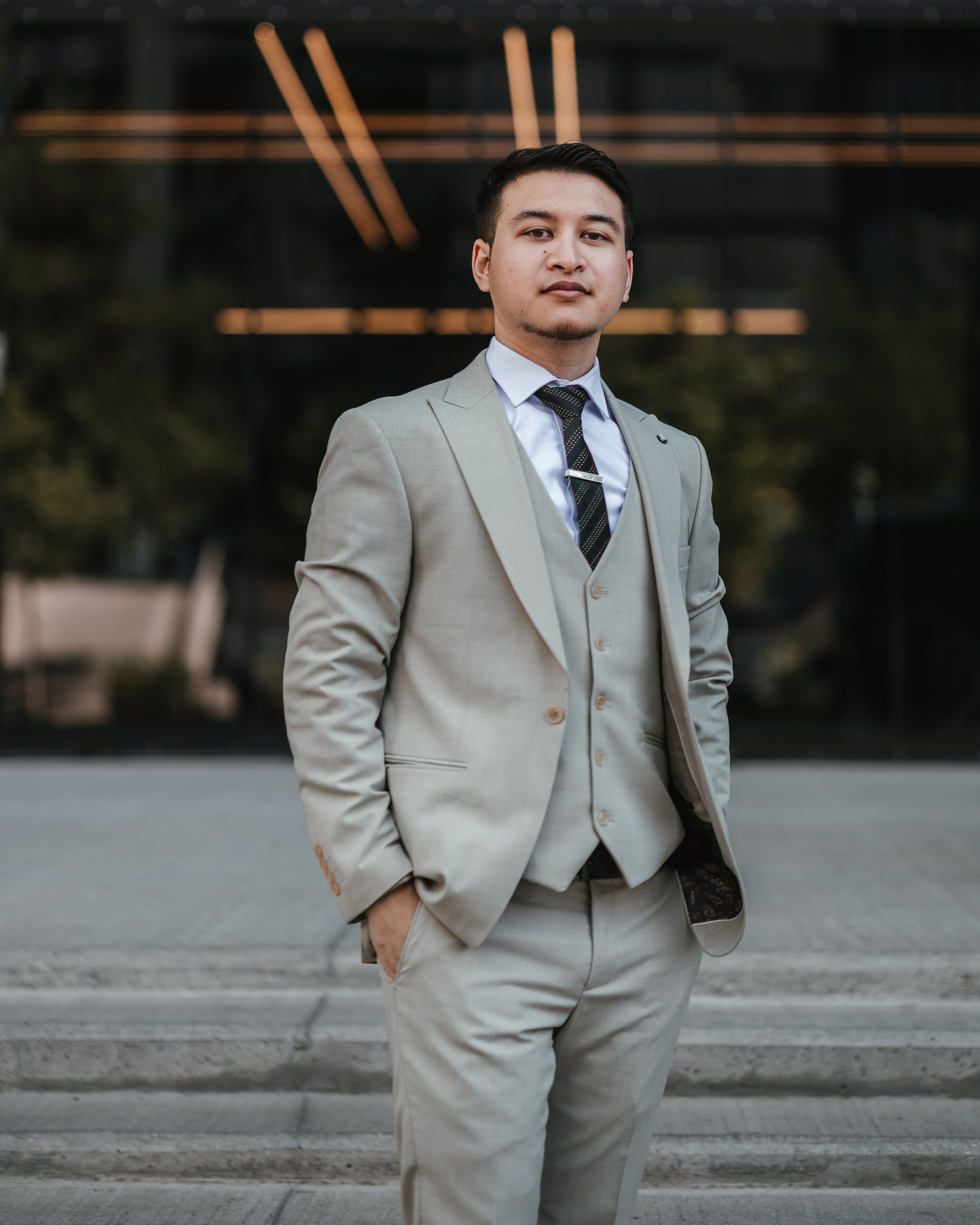 Graduation 3. Bspander