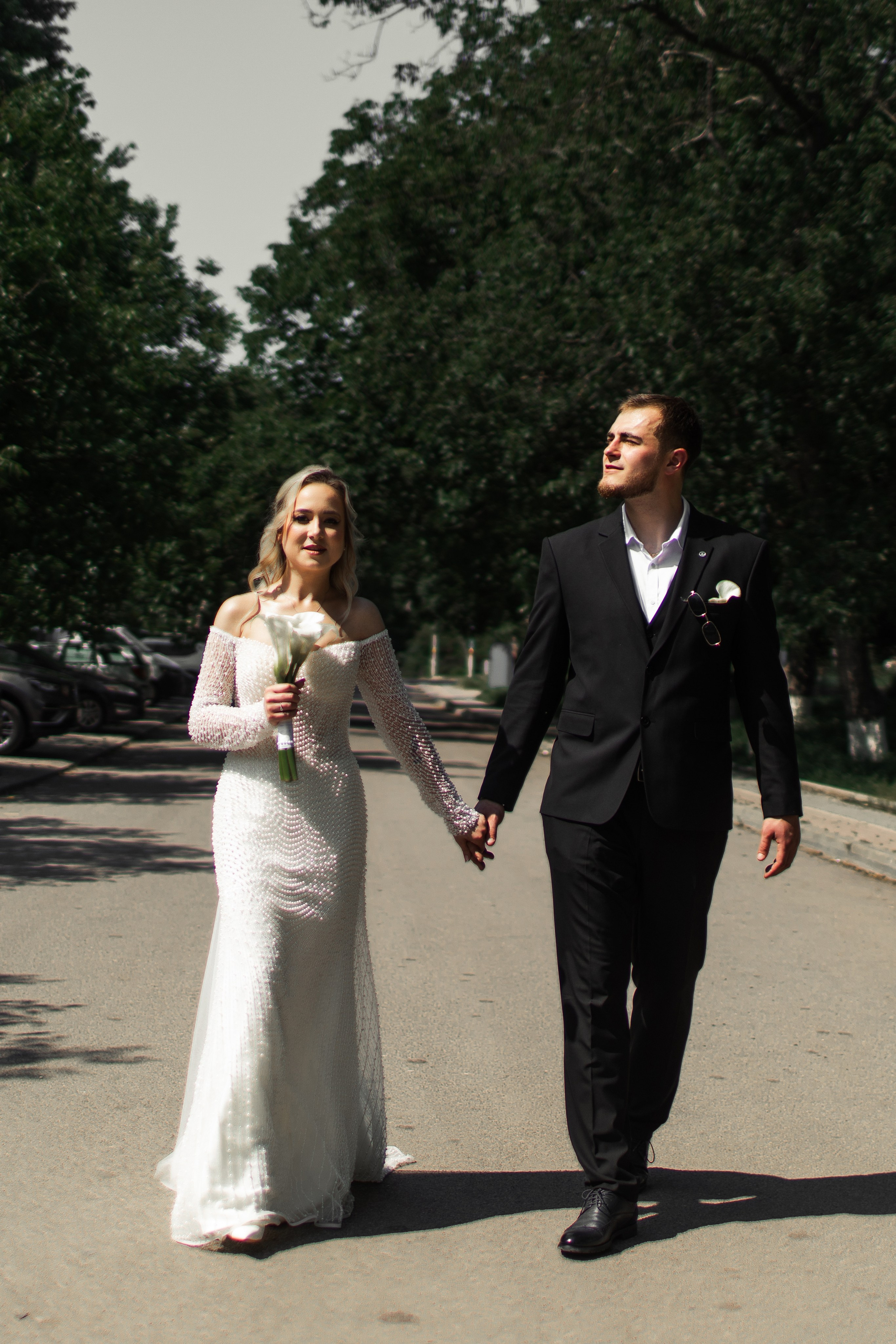 Pavel & Sanda. BUREA PRODUCTION
