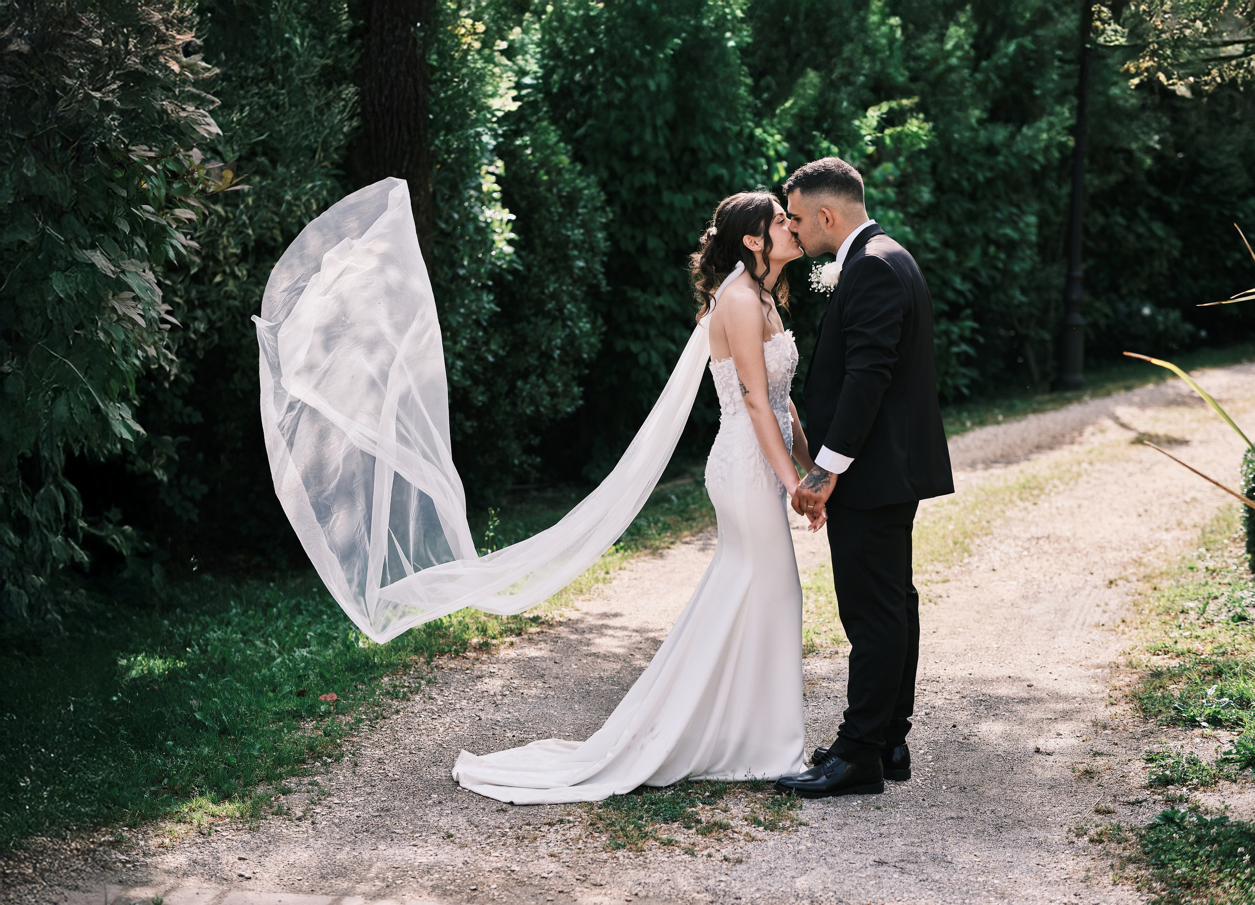 Matrimonio. Anghel’sPhoto