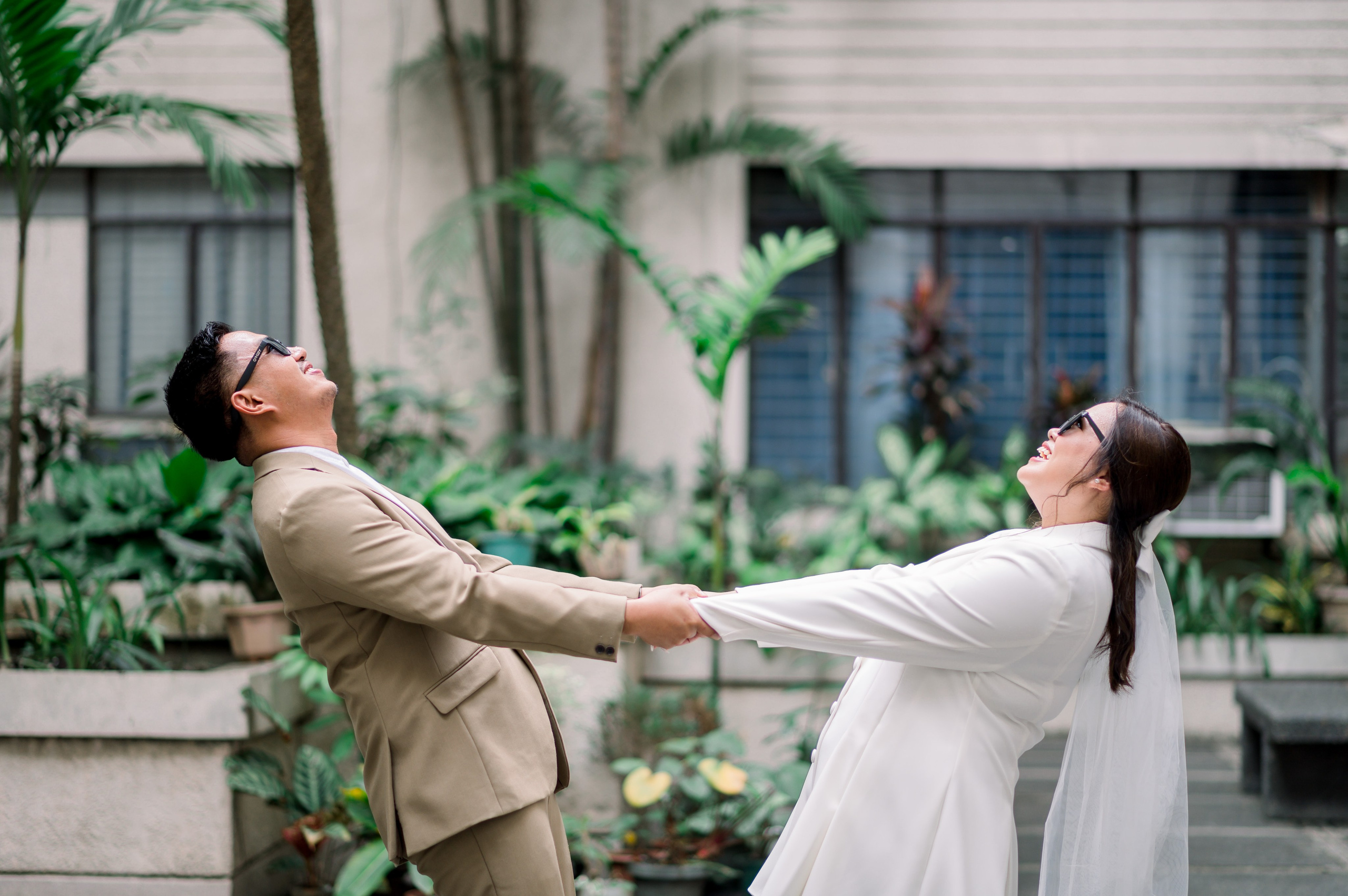 Weddings. Woody Weddings