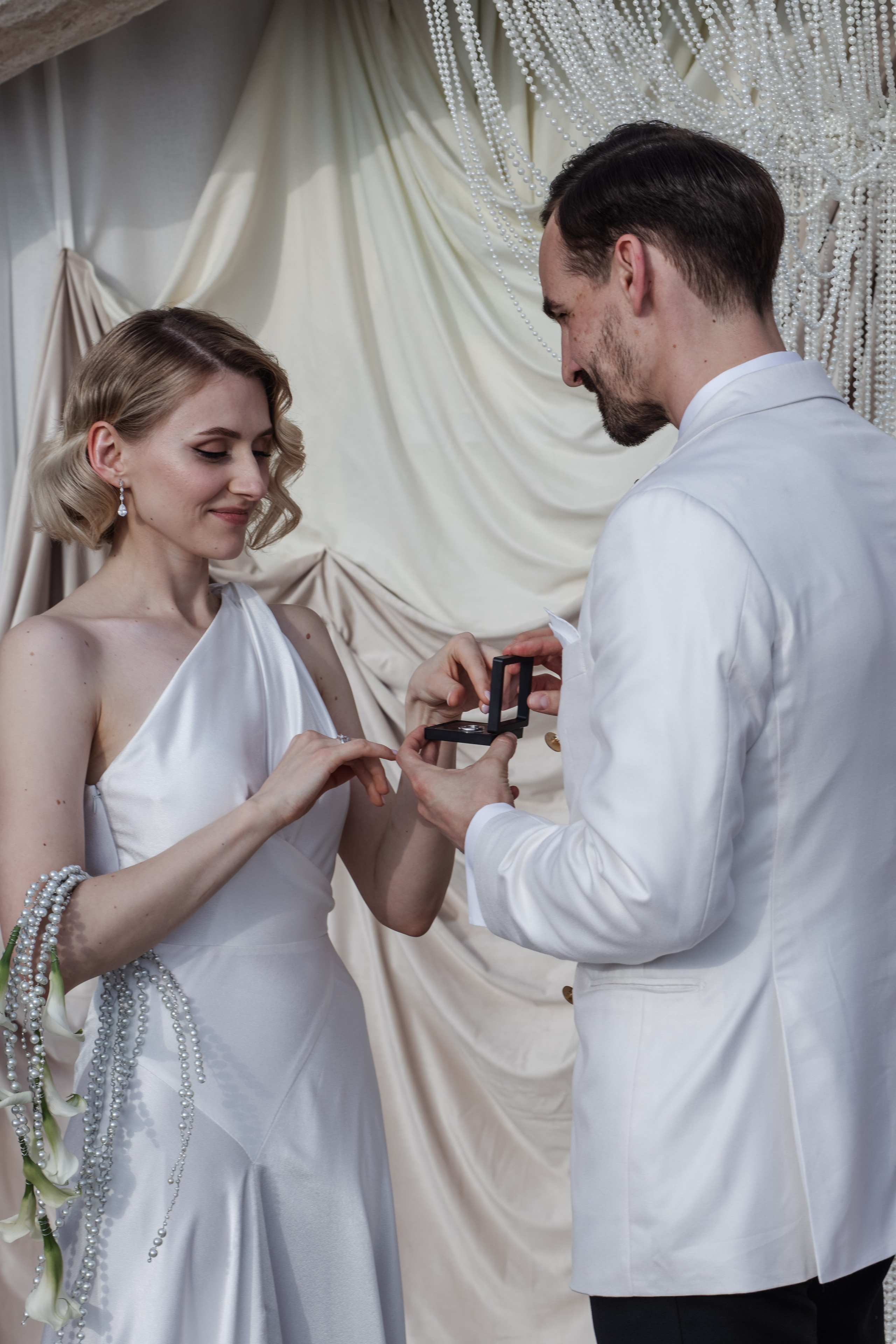 Роман і Олеся-Марта. Весільний та сімейний фотограф Наталія Дудник. Дніпро, Україна/Європа