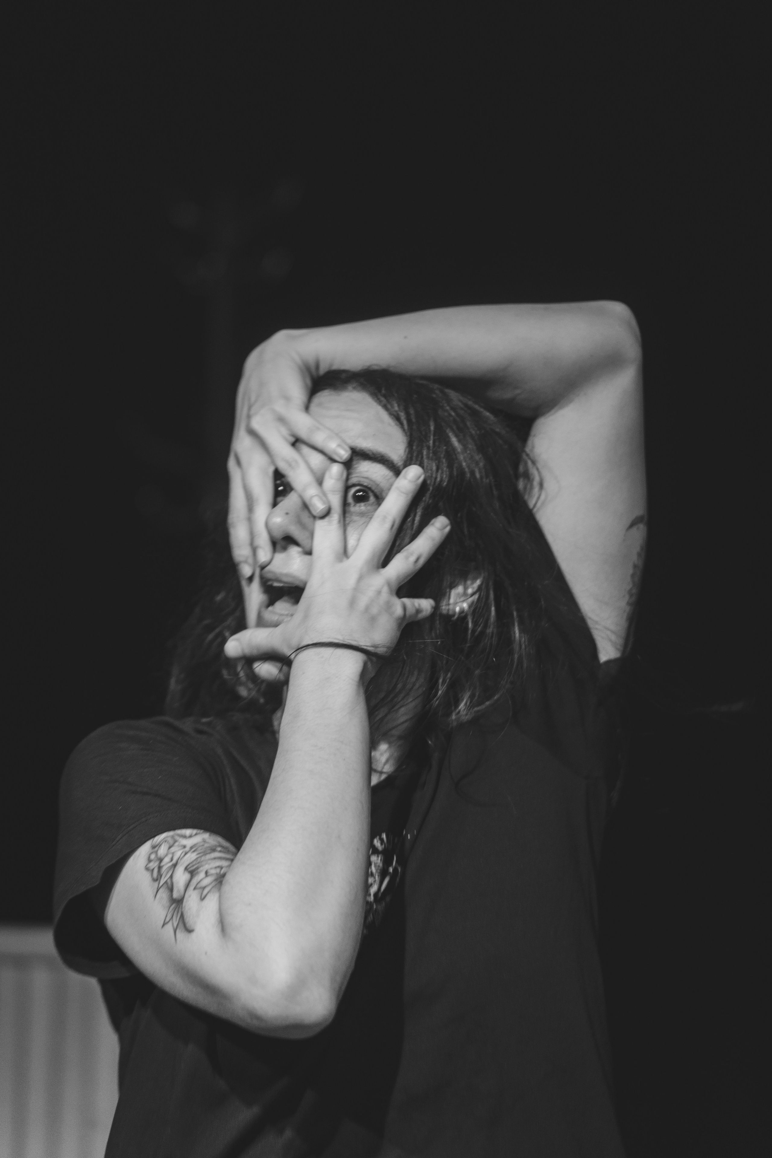 Fica Comigo — Ensaio. FabianoPhotography