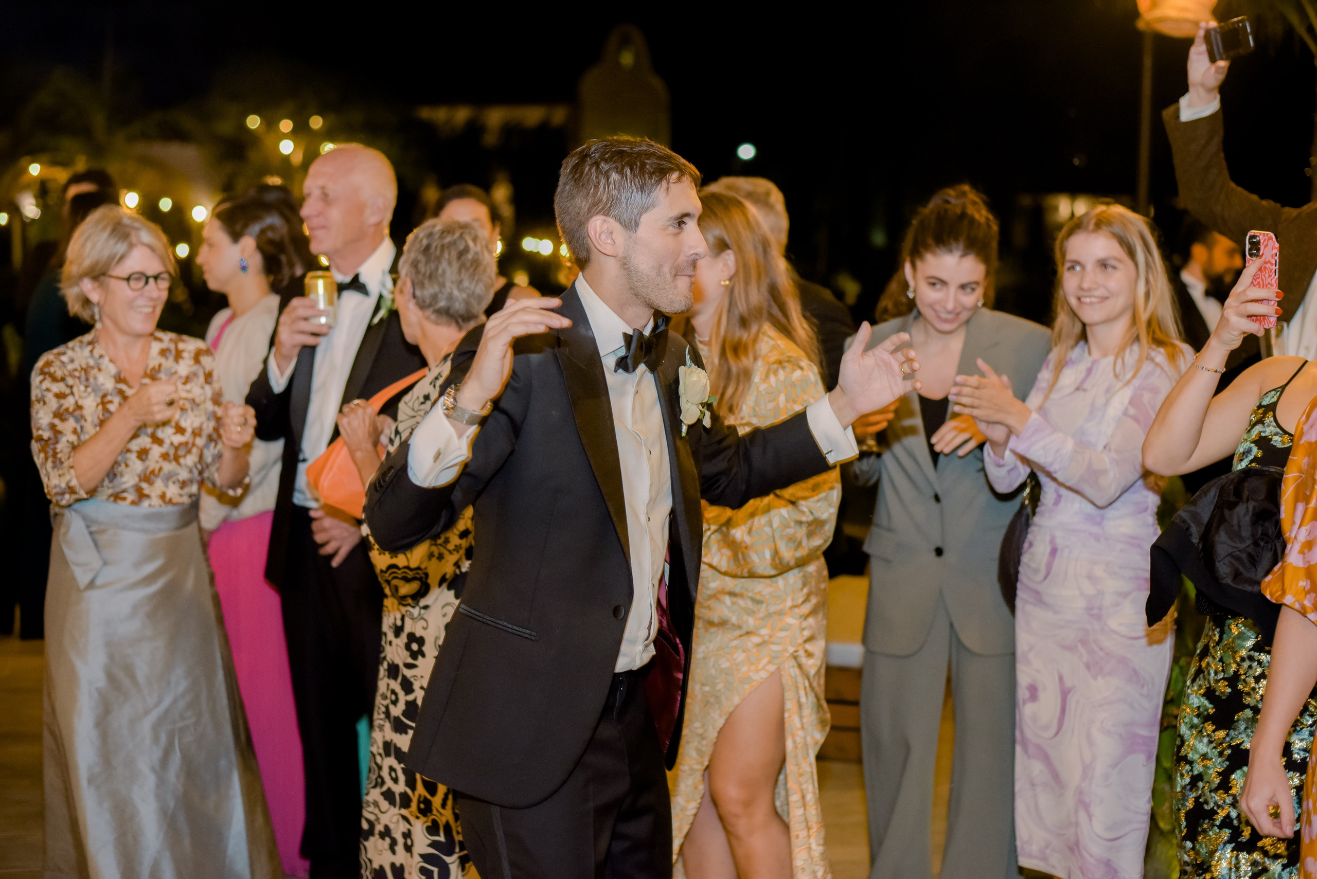 Fotografía y video de bodas en villa de Leyva - Colombia. Rafael Melo Weddings