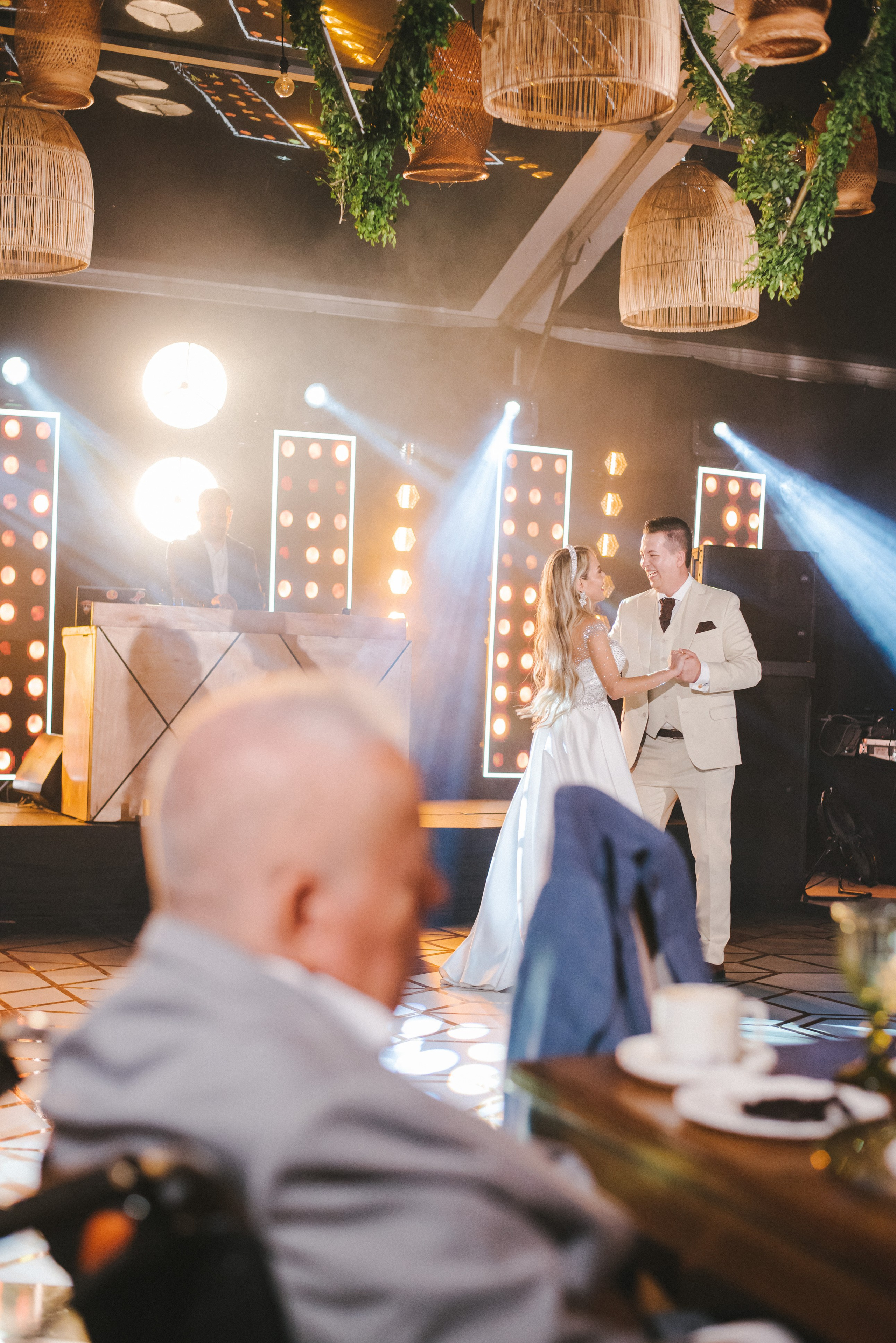 Fotografía y video de bodas en Pereira - Colombia. Rafael Melo Weddings
