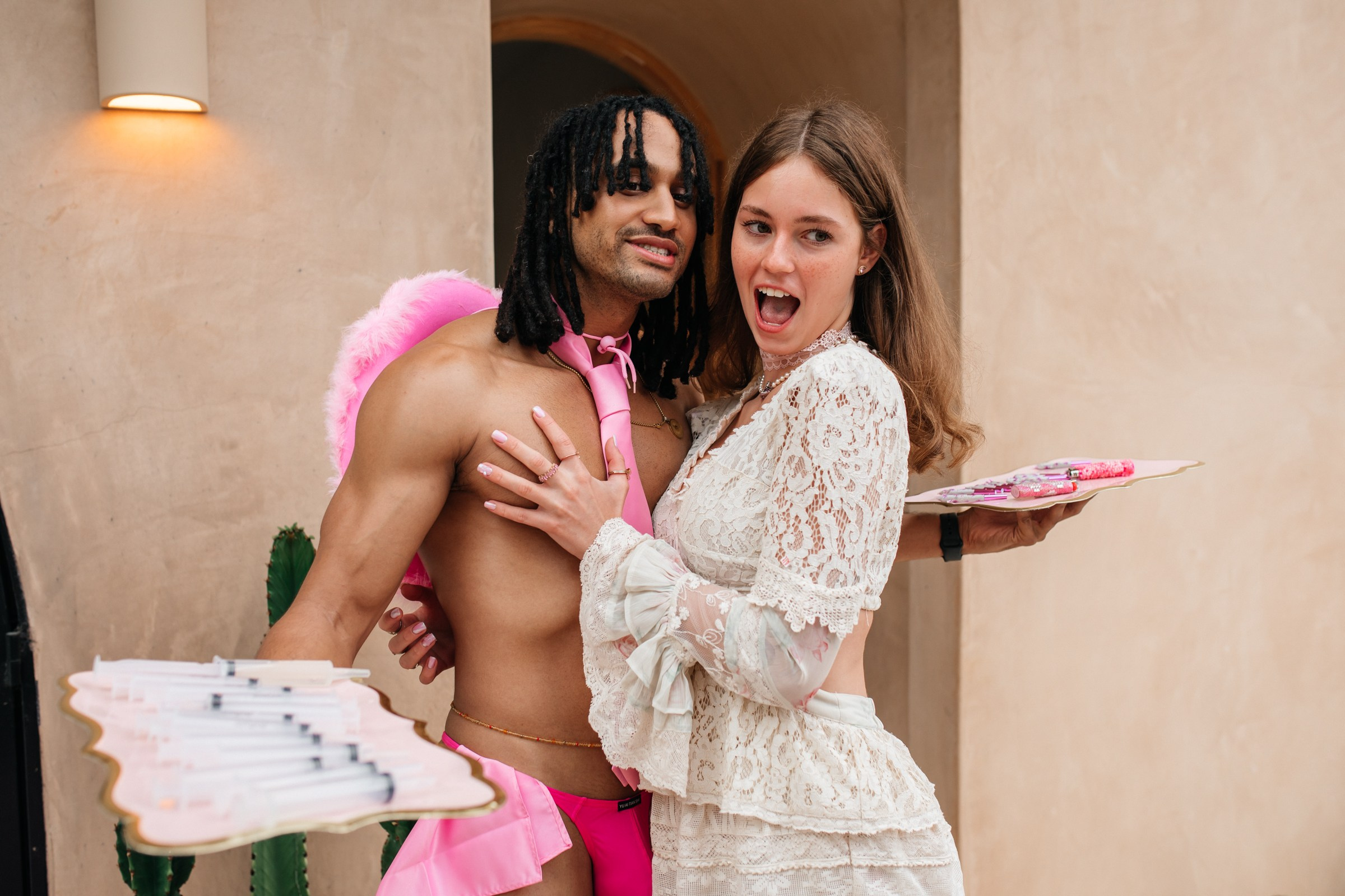 OnlyAnns Birthday. Photographer Andrei White