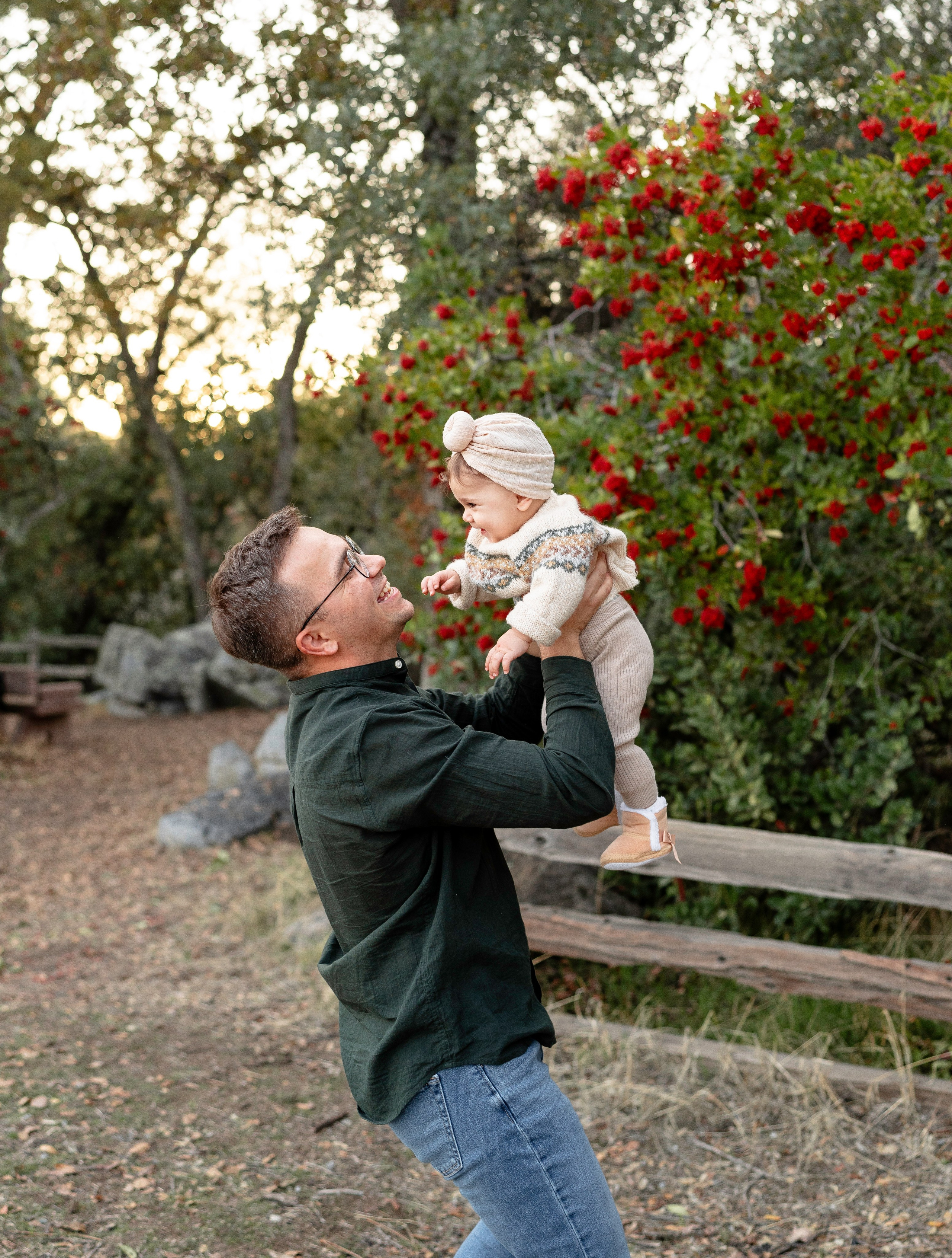 Riabichenko family. Family photographer in Sacramento | Sofia Pavenko