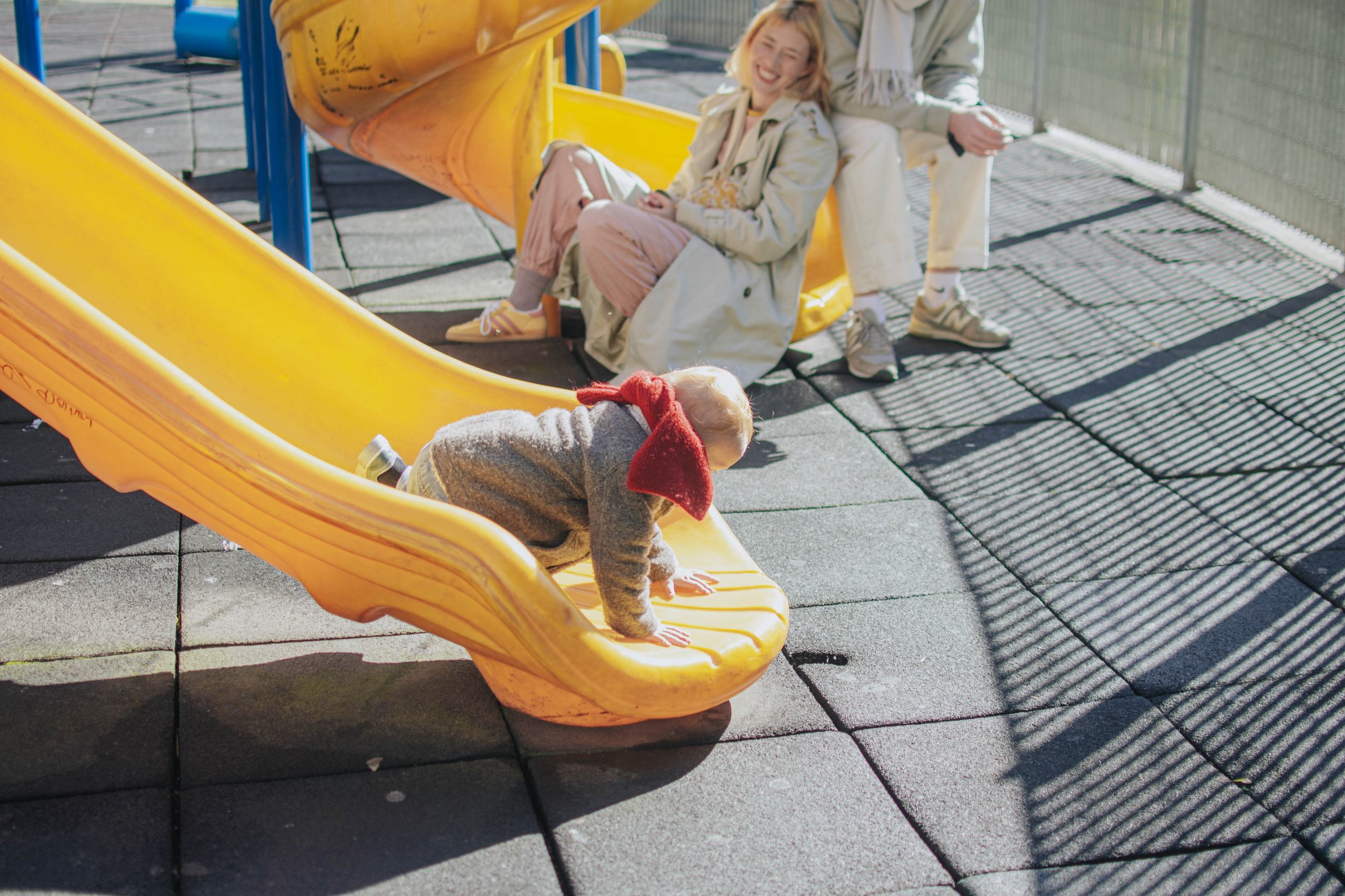 Family photo shoot. Buenos Aires. Photographer @elmirkami in the city of Buenos Aires
