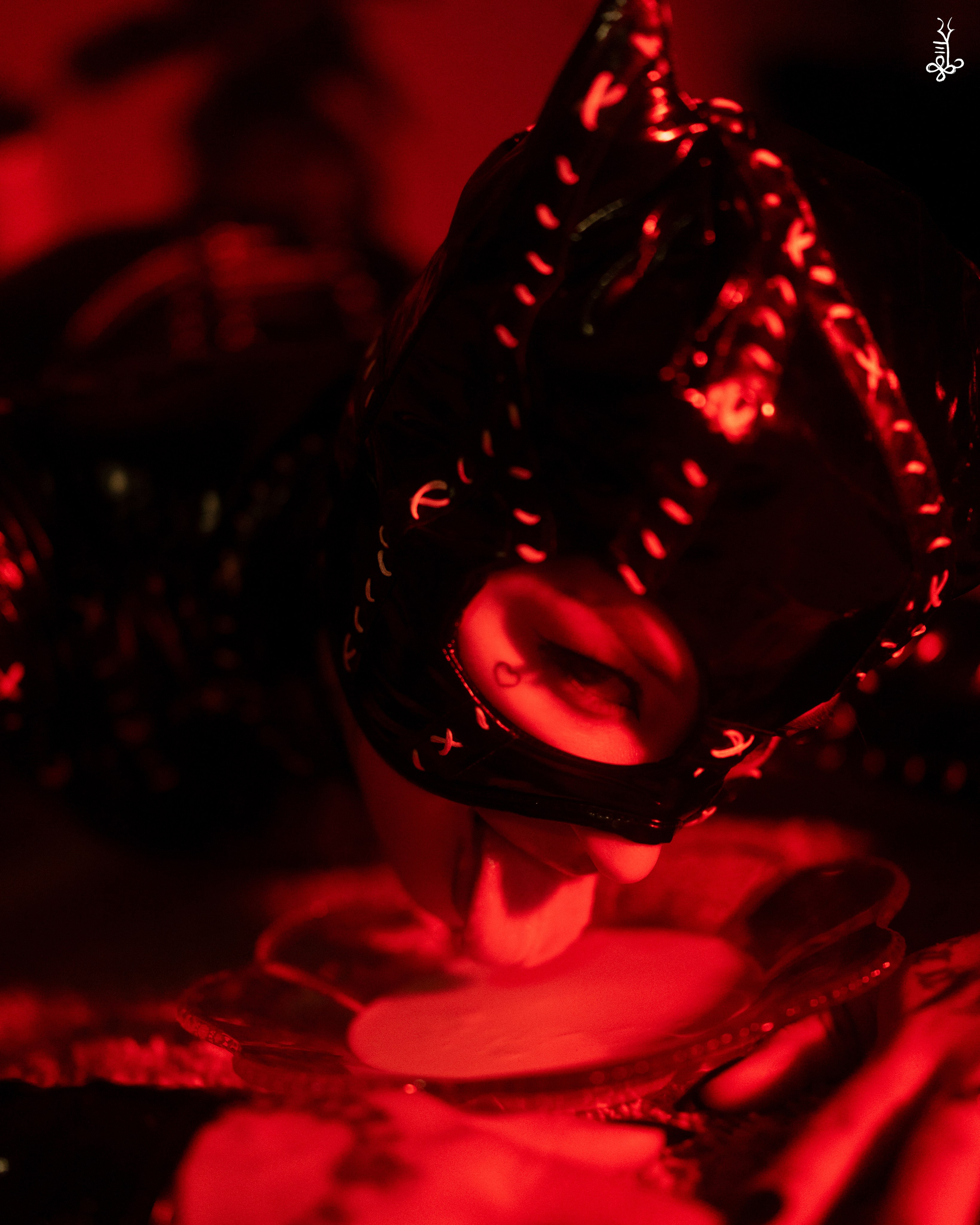 Cat Woman (Rieli). Ke’Ondris