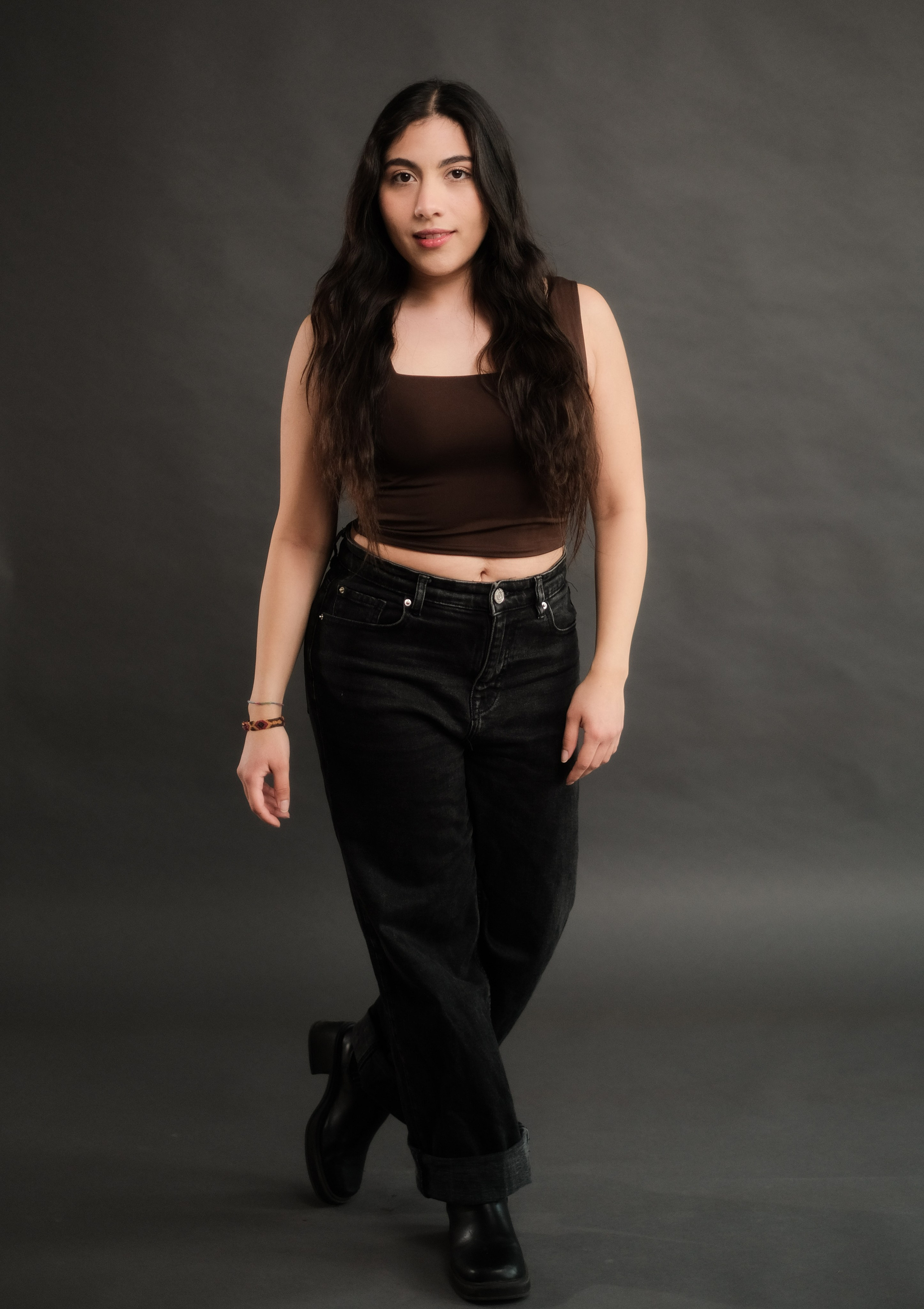Norma Salazar. Schauspielerfotos Berlin | Headshots & Casting-Videos – Acting Photography