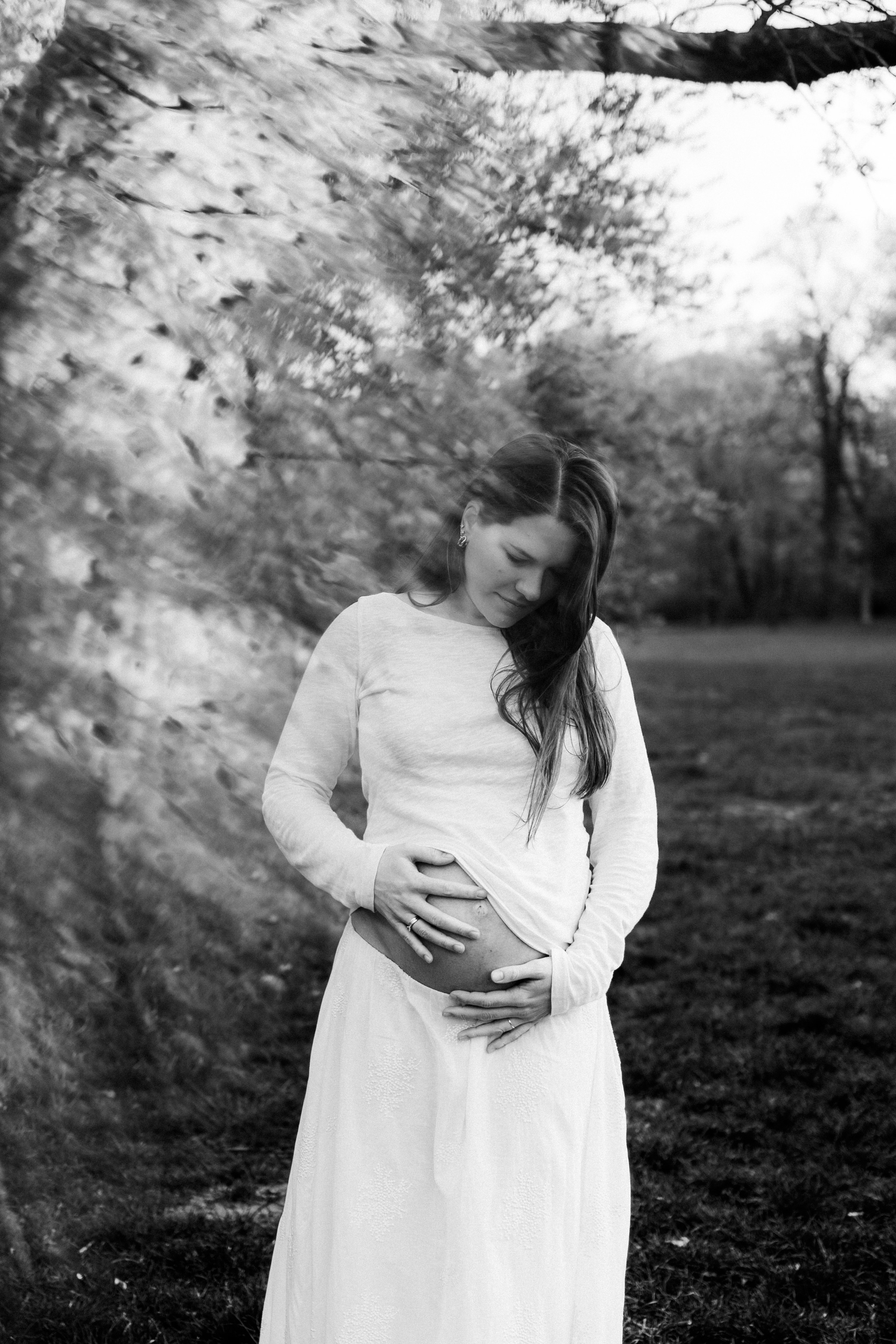 Olya. Портретный фотограф в Мюнхене — Полина Черкасова