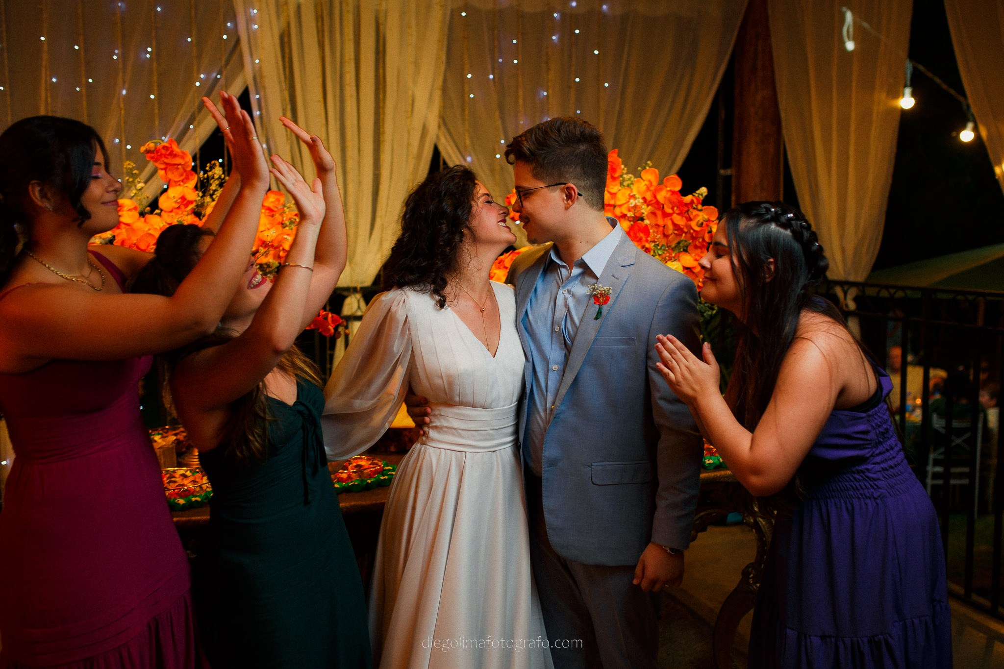 Gio & João. Diego Lima Fotógrafo e Videomaker em Rondônia