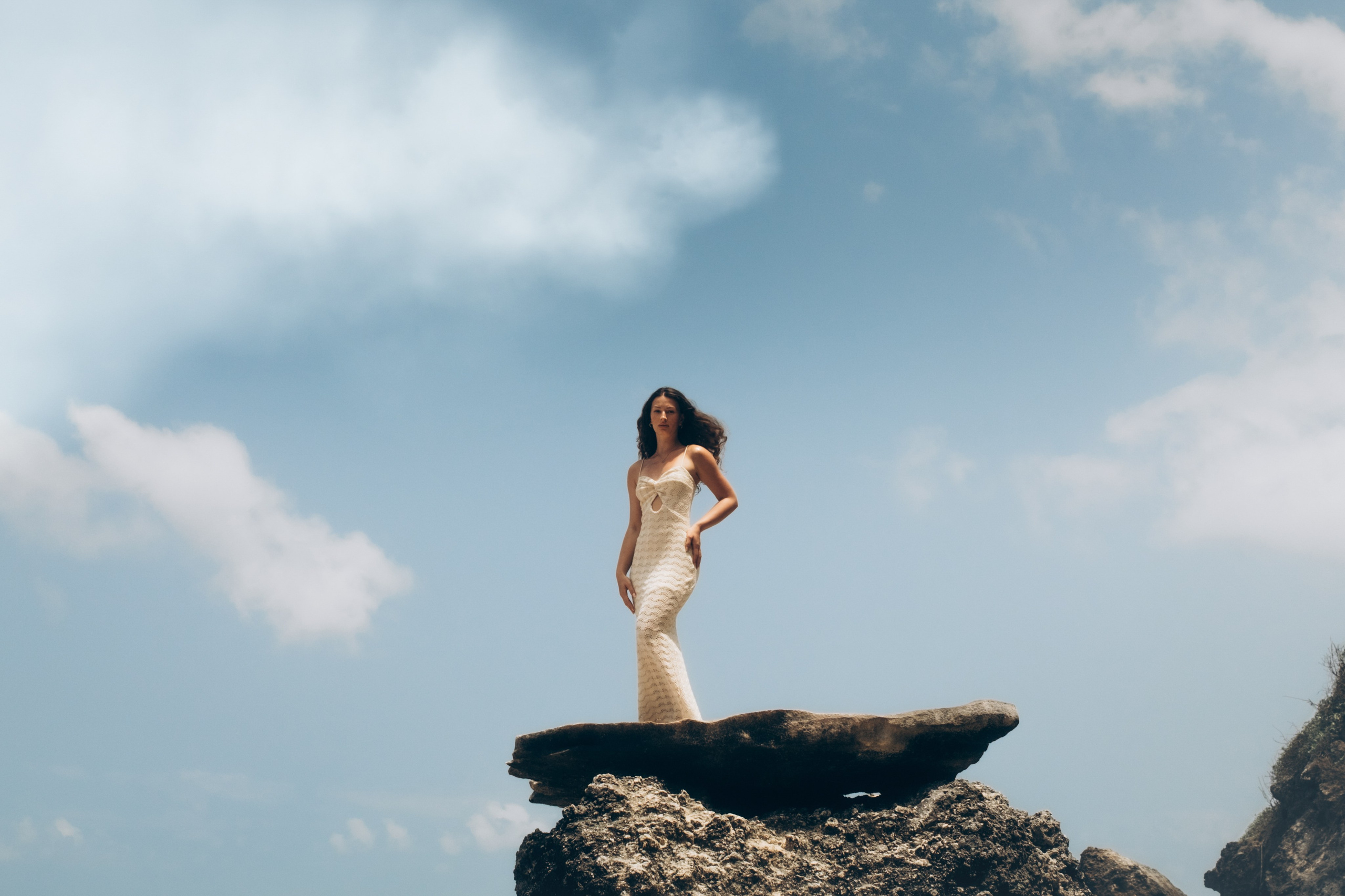Mike Avelli — Fashion & Portrait Photographer | Wrocław