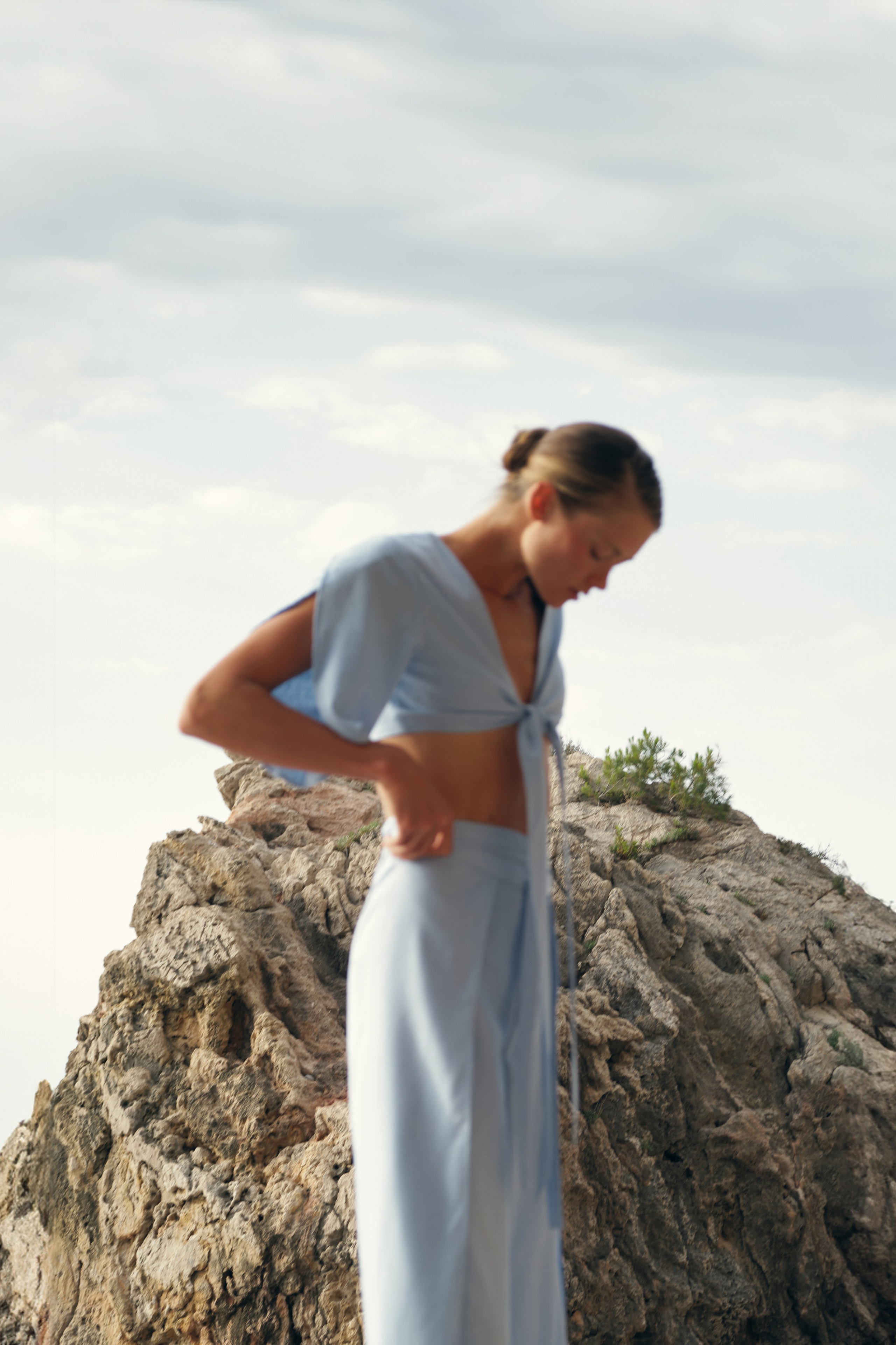 Maracuya Summer'24. Commercial fashion photographer based in Turkey and Europe