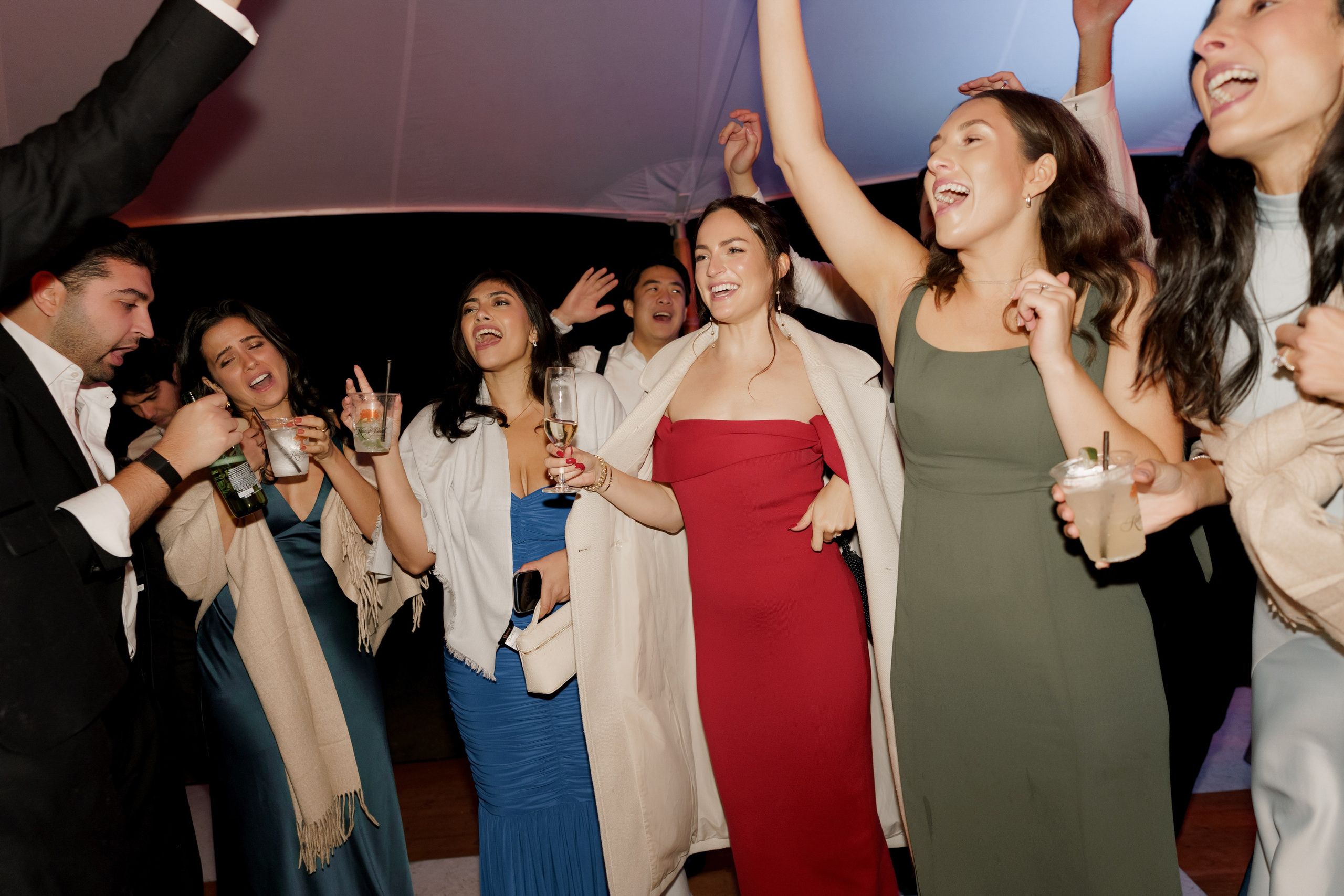 Marci and Yi. Wedding photographer and videographer New York | New Jersey