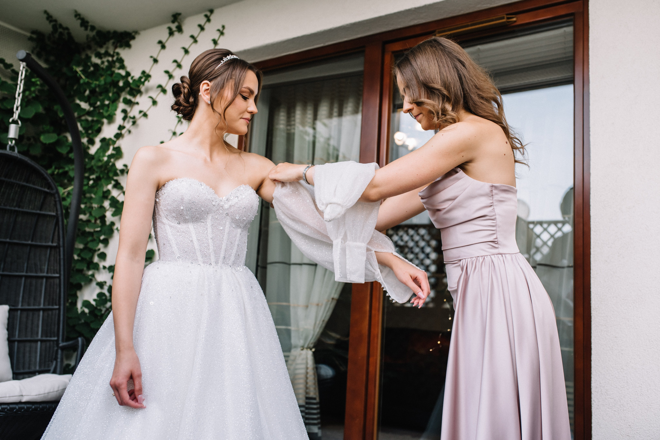 Dzień ślubny Kasia & Marcin. Eugene Save – Fotograf Ślubny i Rodzinny | Warszawa i Cała Polska