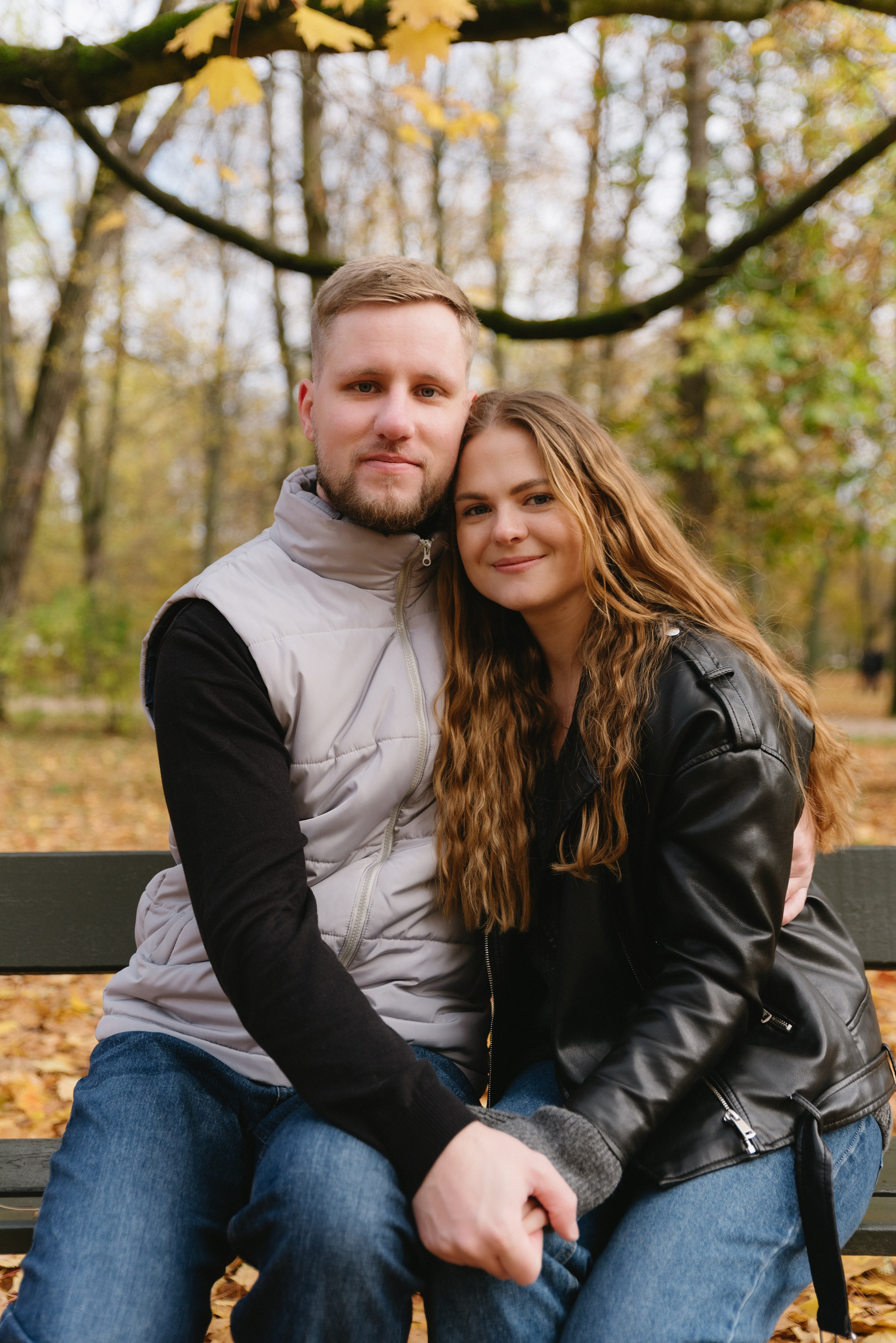 Sesja rodzinna Hanna, Vlad & Matvei. Eugene Save – Fotograf Ślubny i Rodzinny | Warszawa i Cała Polska