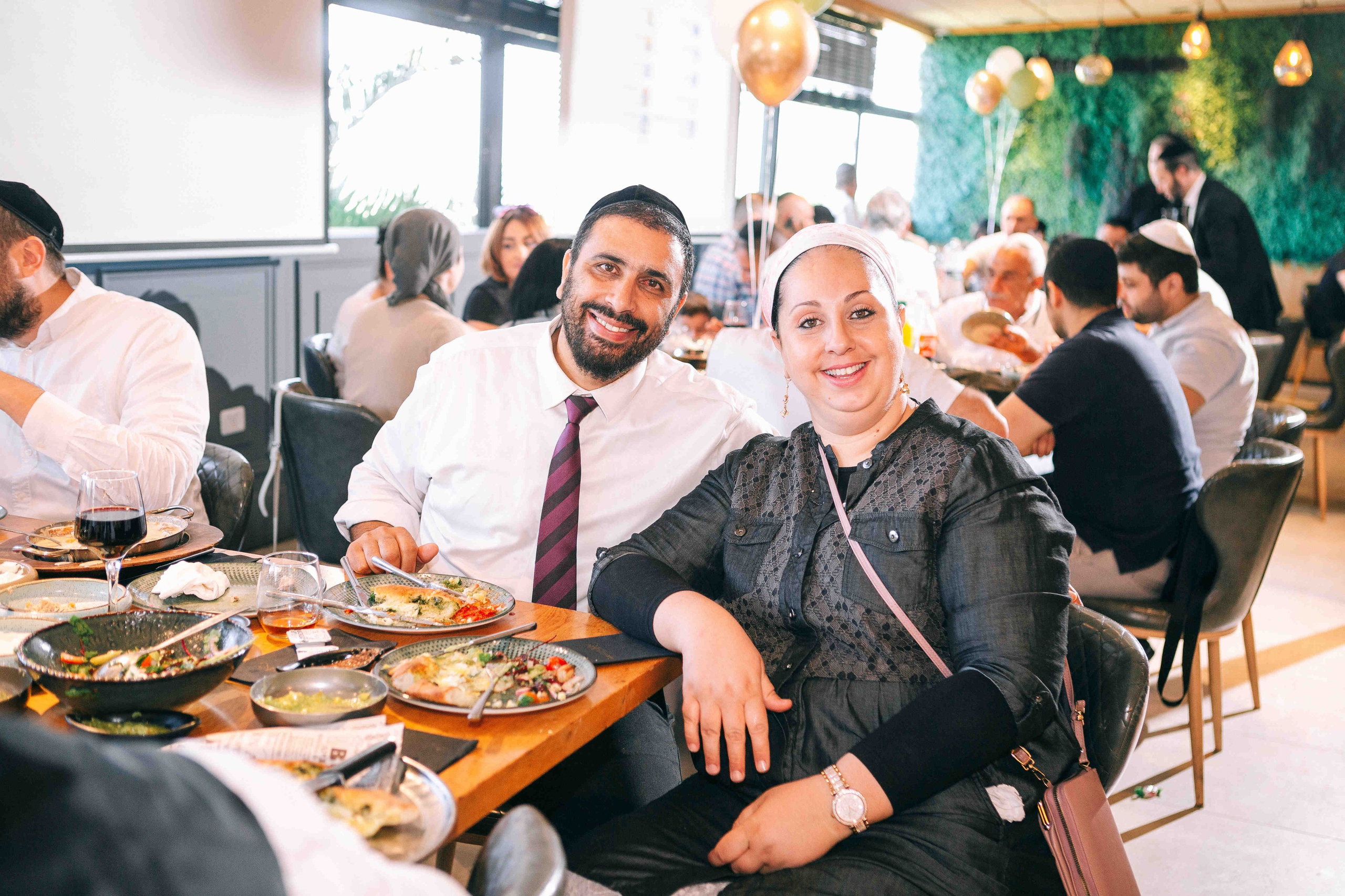 BAR MITZVAH IN A RESTAURANT (NETANYA). Https://shi-photo.com/