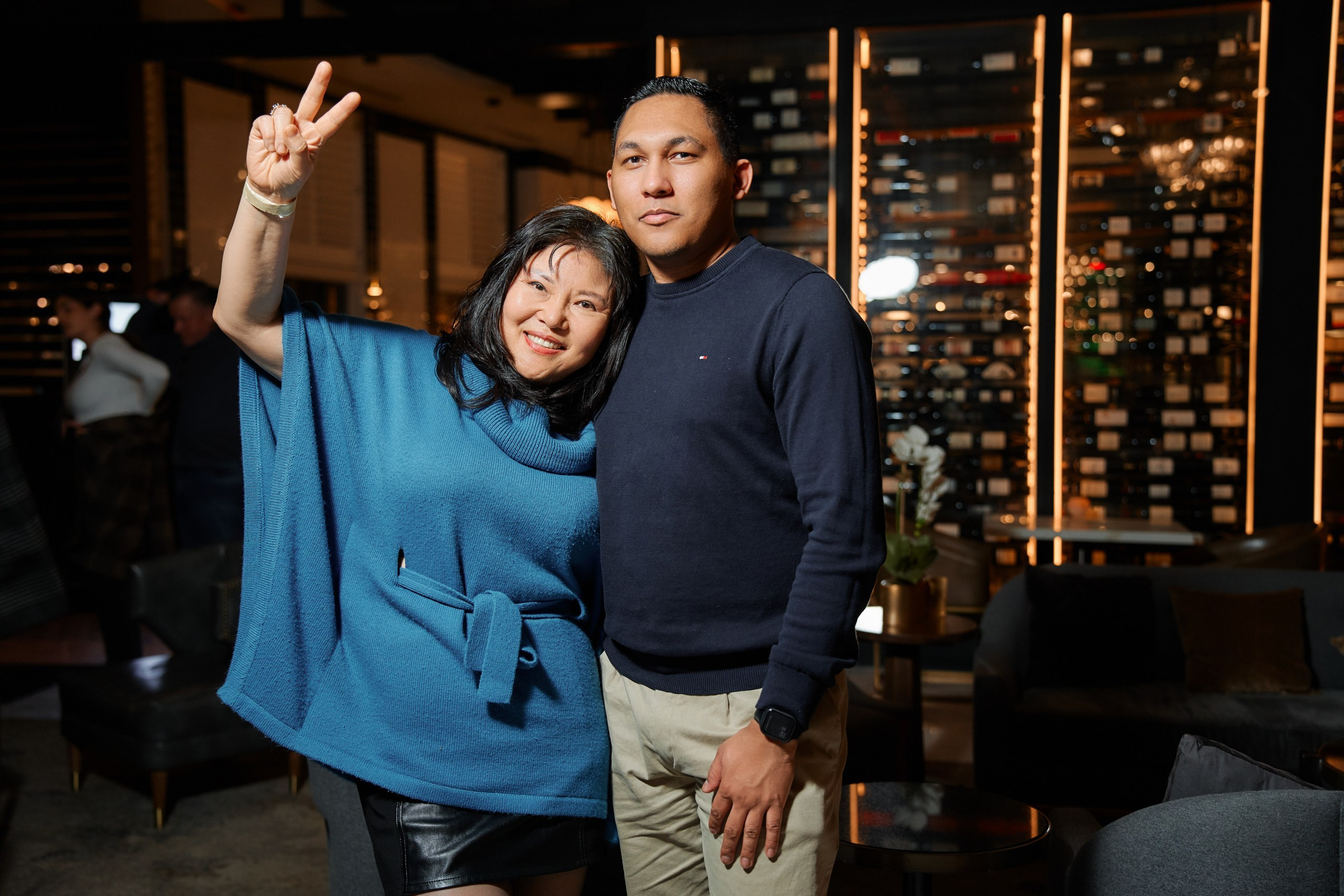 Corporate Event / NJ Smiles. Professional Wedding and event photographer USA New York