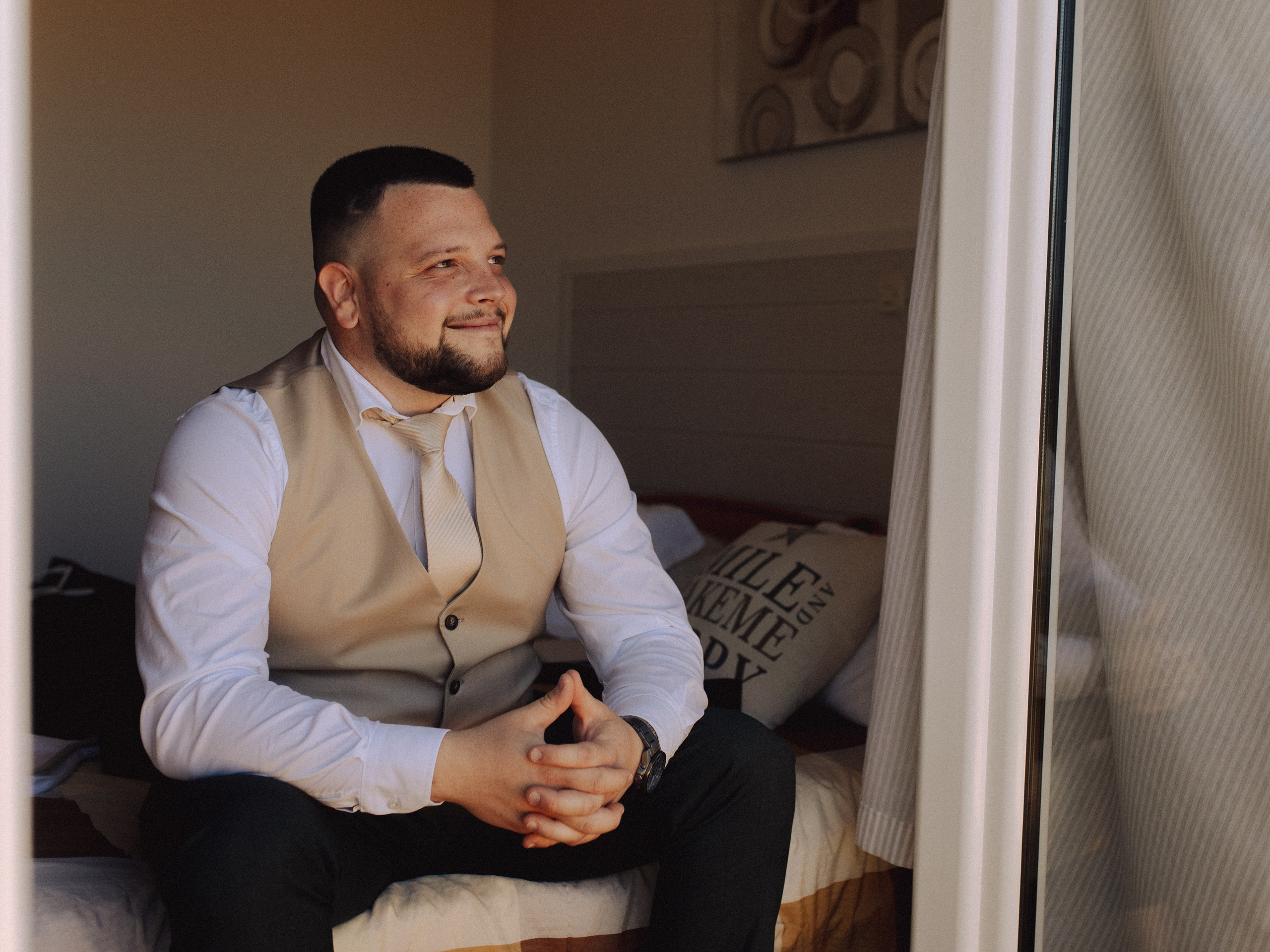 Weddings. Capturedwell